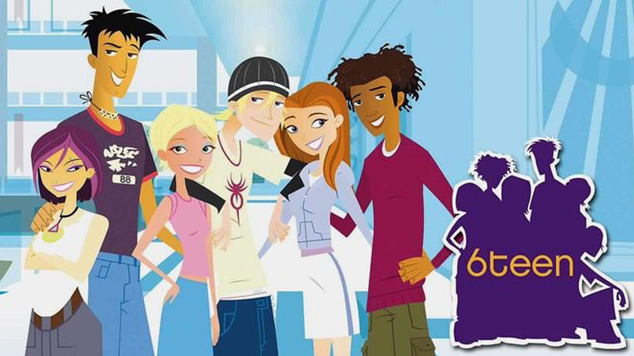 6Teen