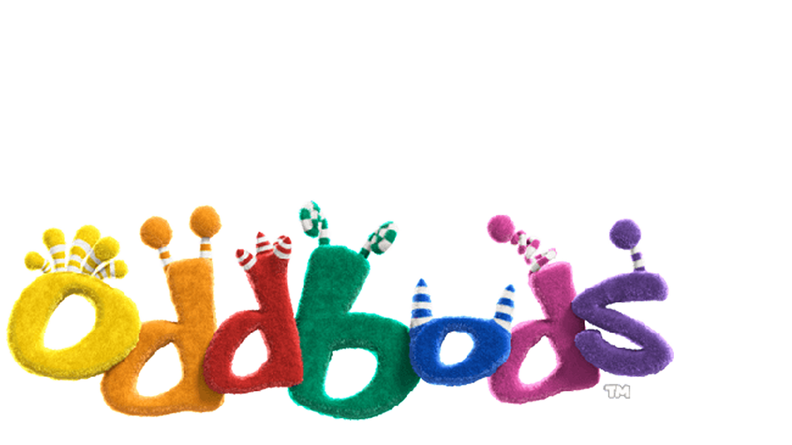 Oddbods