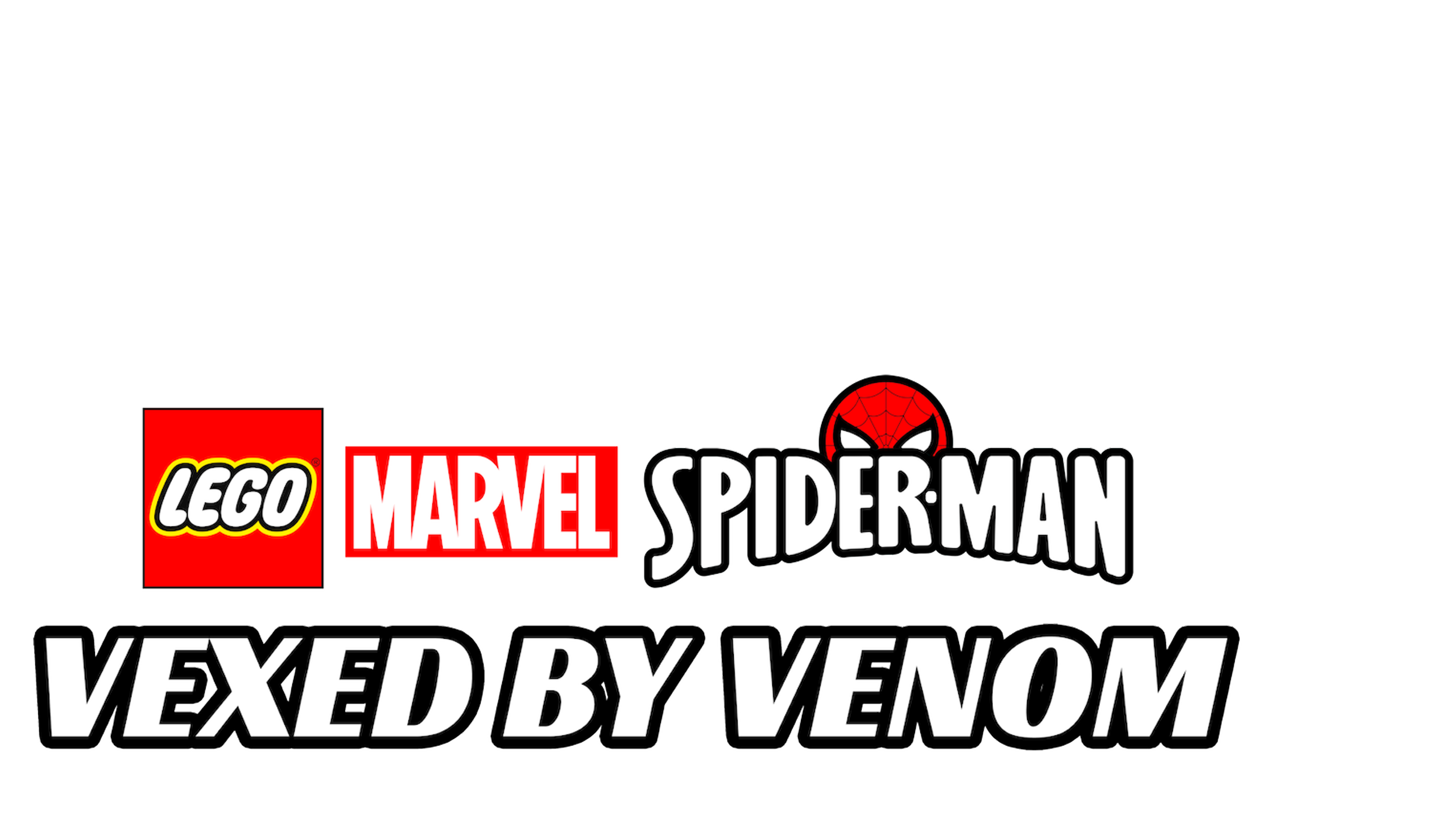 LEGO Marvel Spider-Man: Vexed By Venom