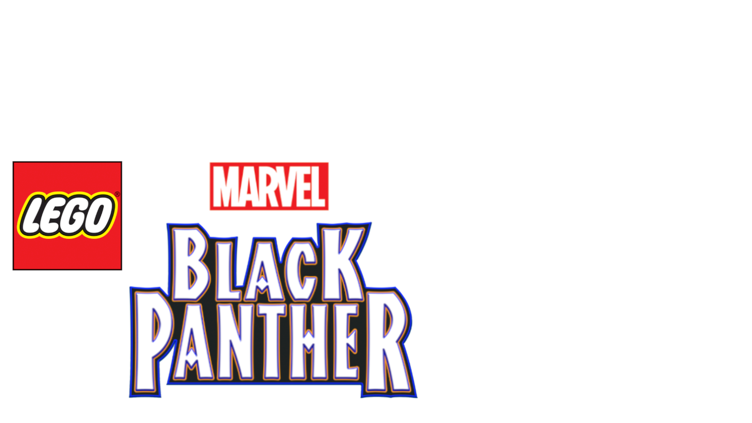 LEGO Marvel Super Heroes: Black Panther - Trouble In Wakanda