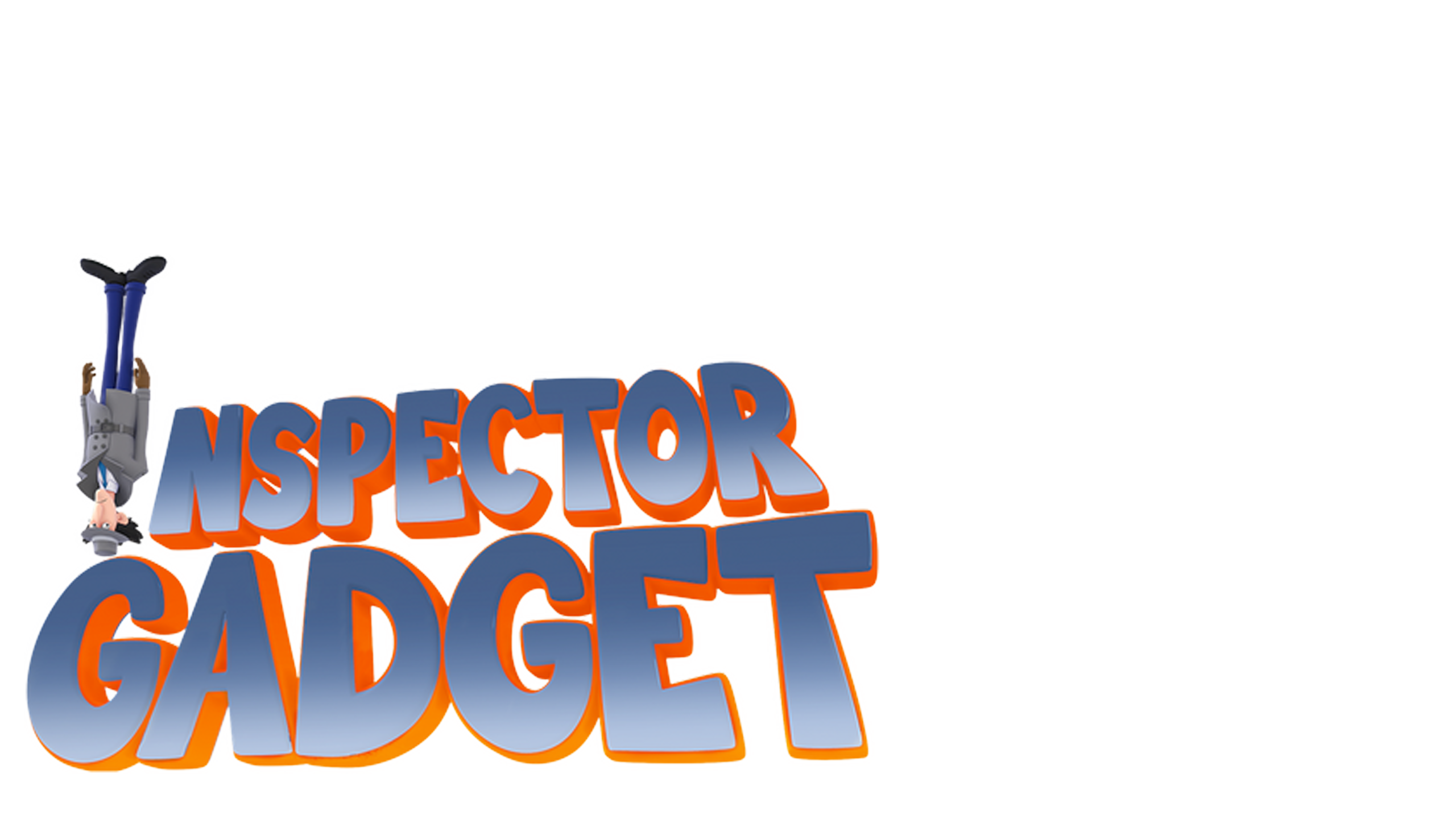Inspector Gadget