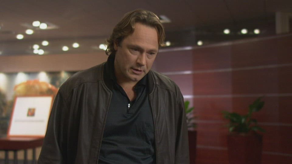 Een Kat En Muis Spel