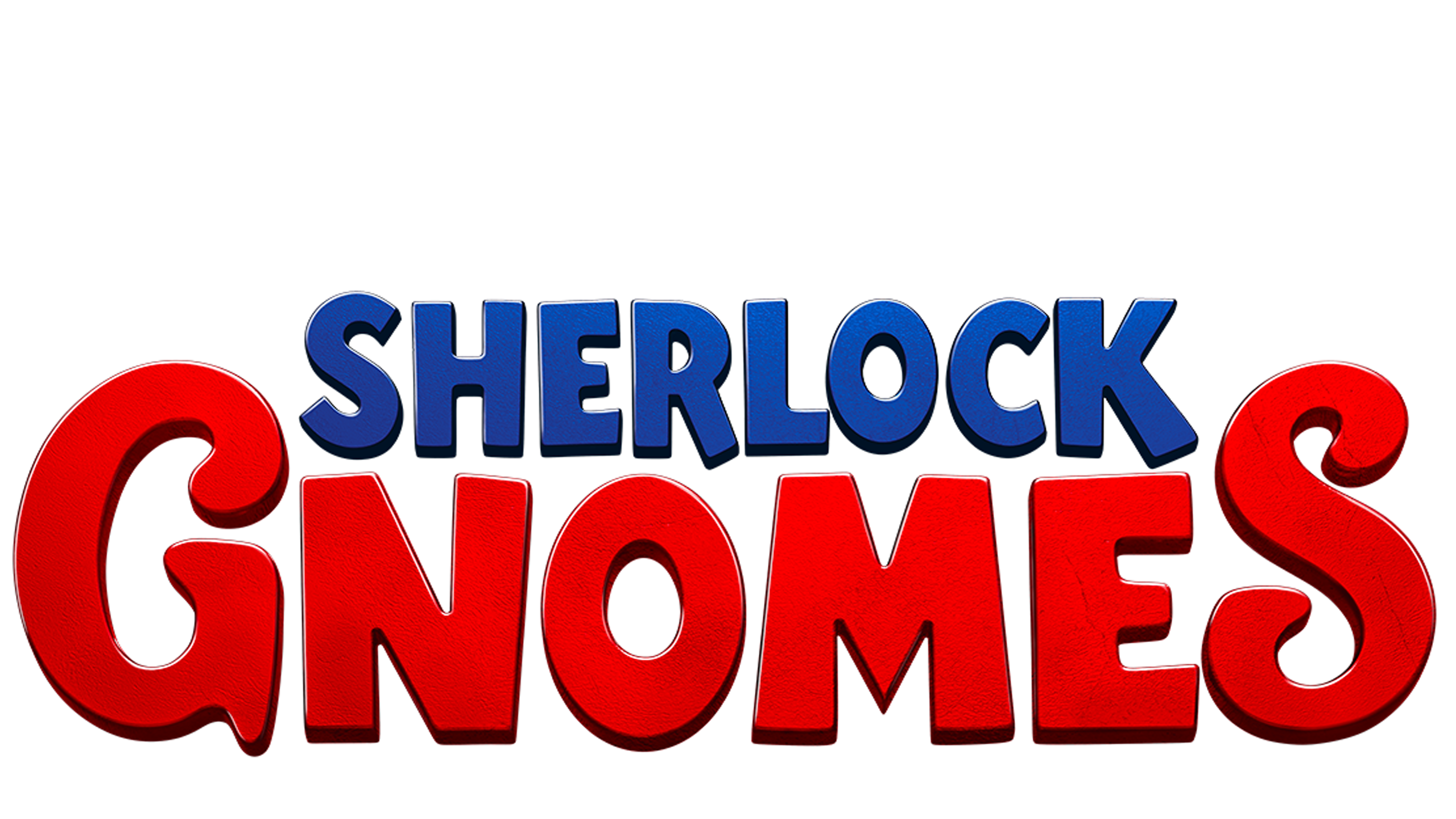 Sherlock Gnomes NL