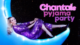 Chantals Pyjama Party