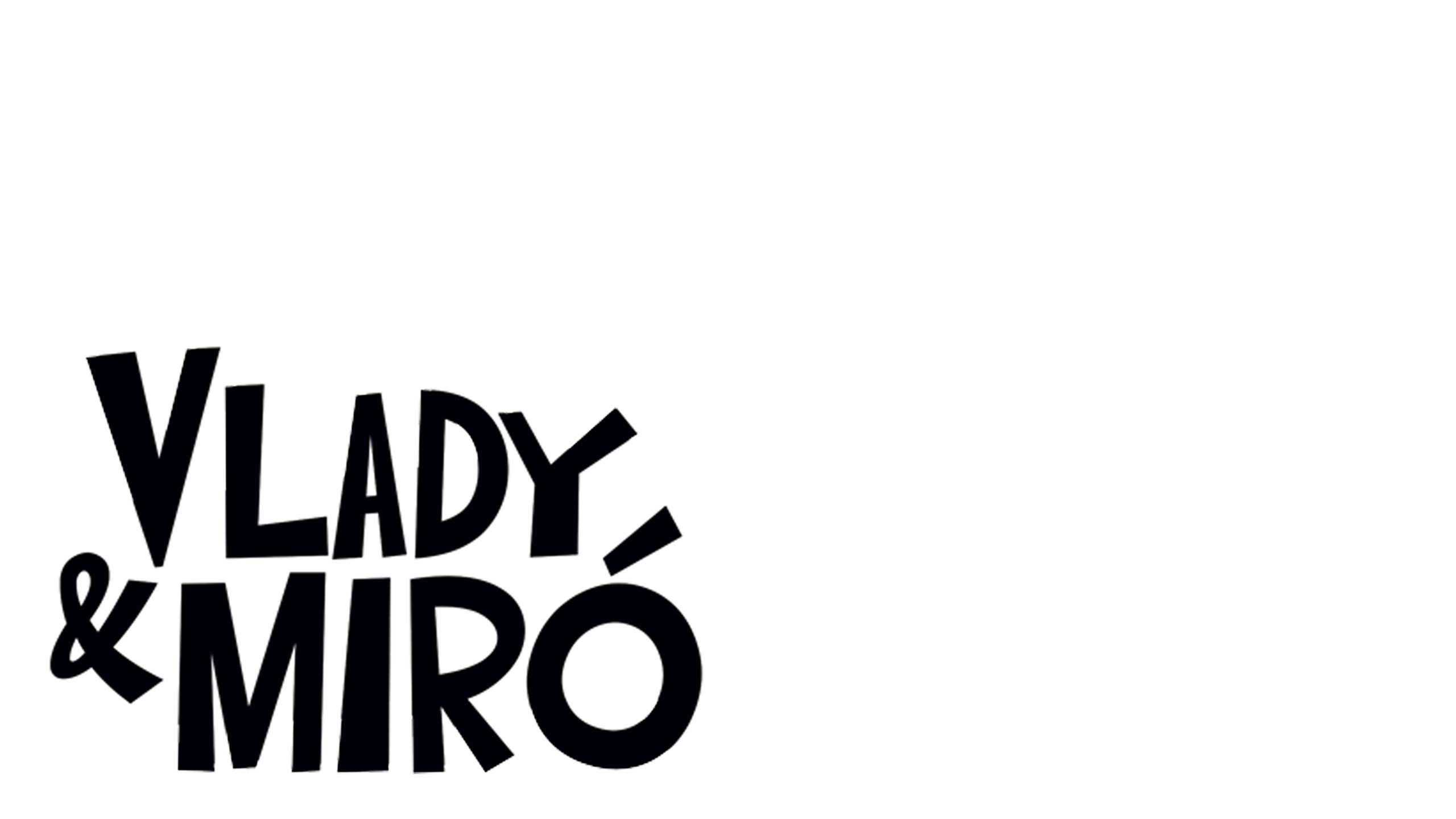 Vlady & Miró