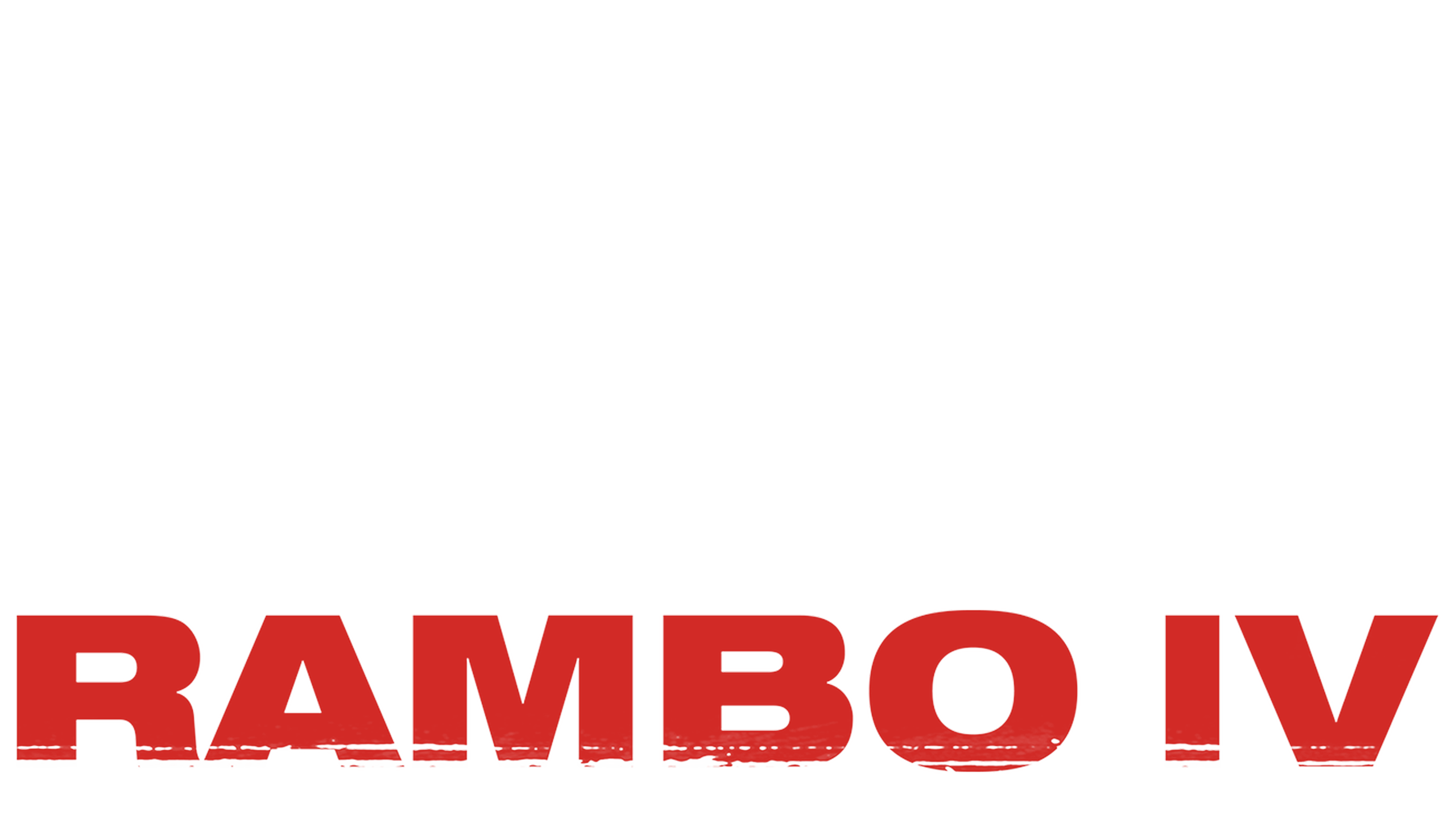 Rambo IV