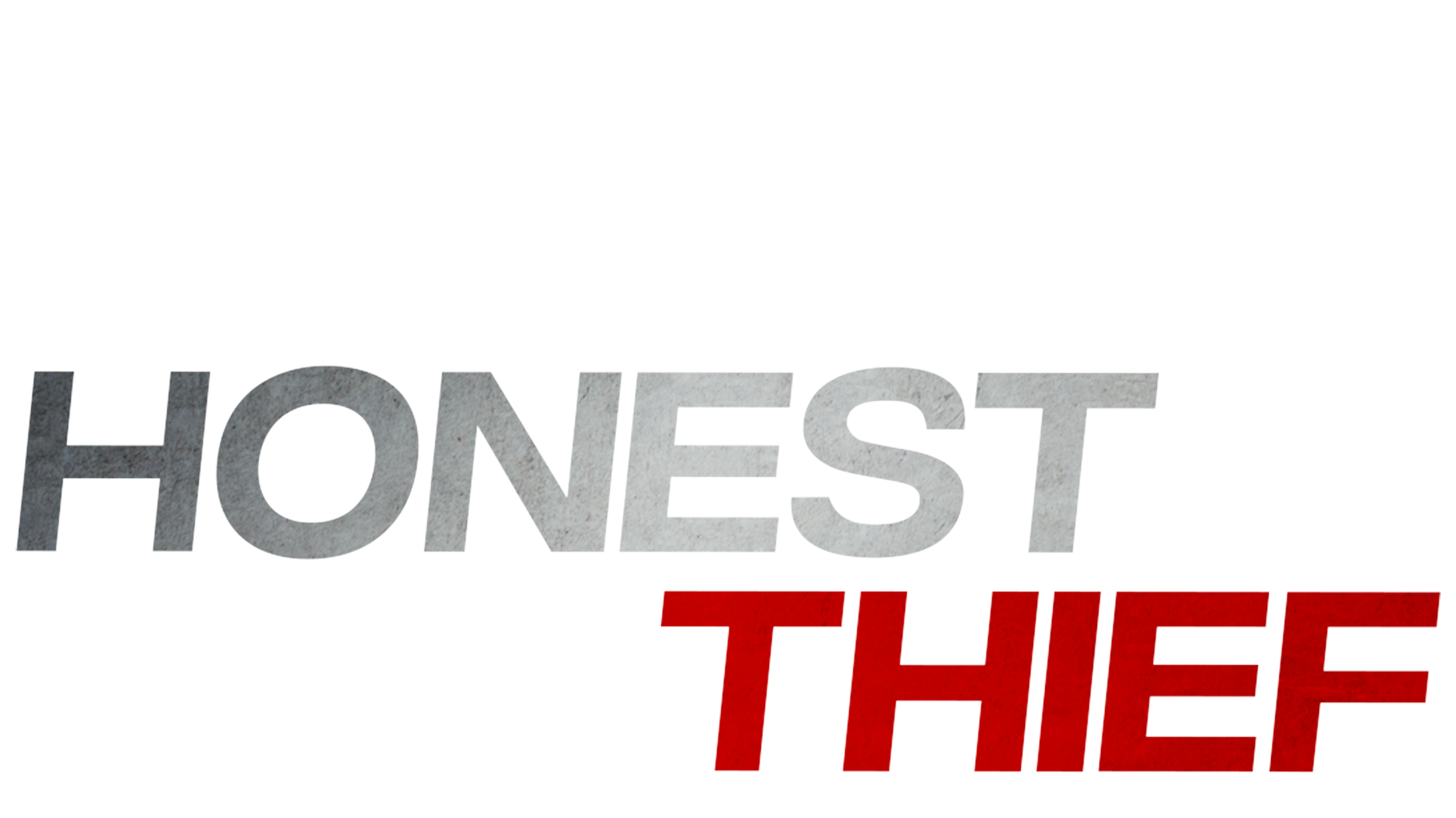 Honest Thief