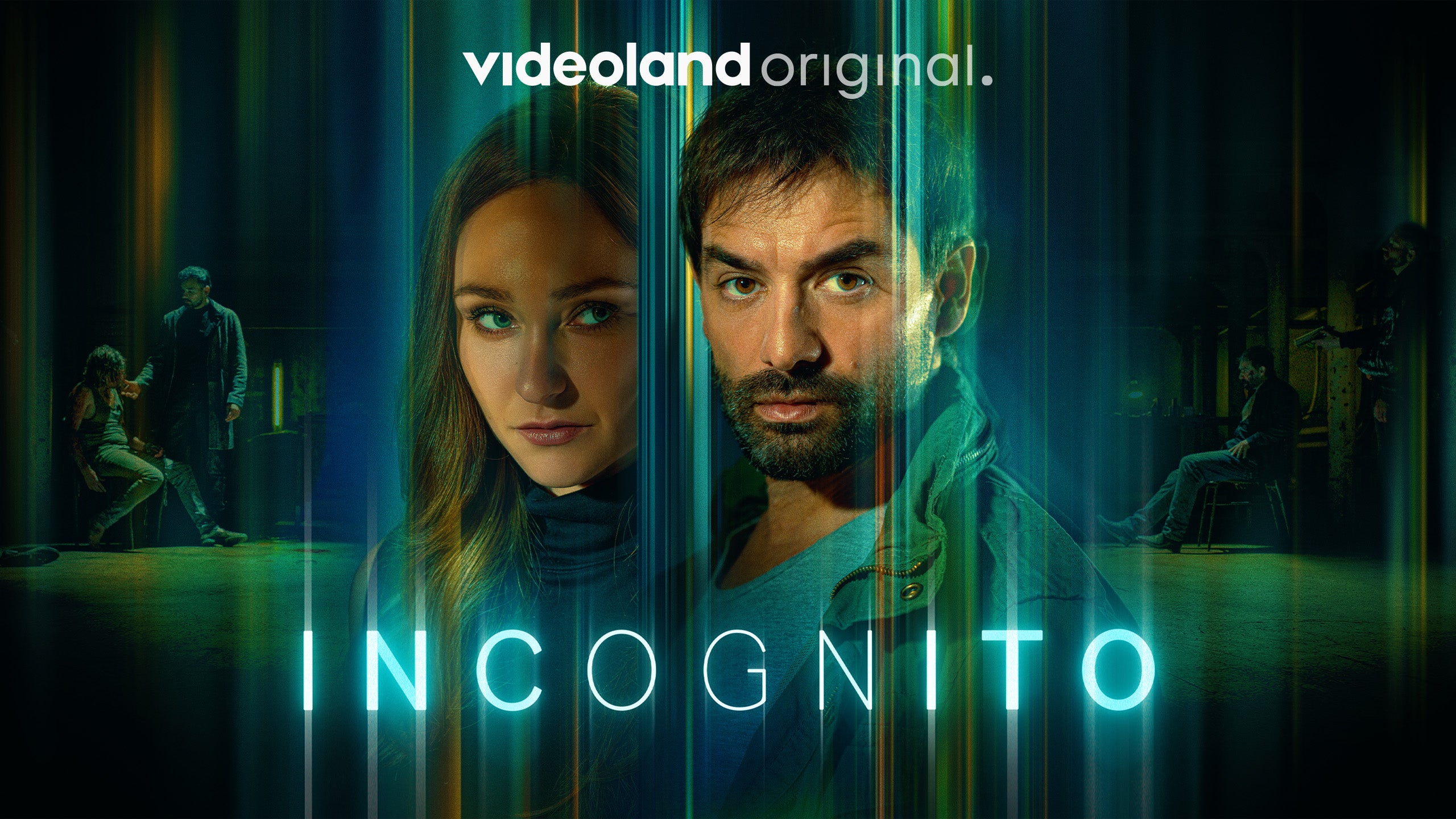 Promo: Incognito
