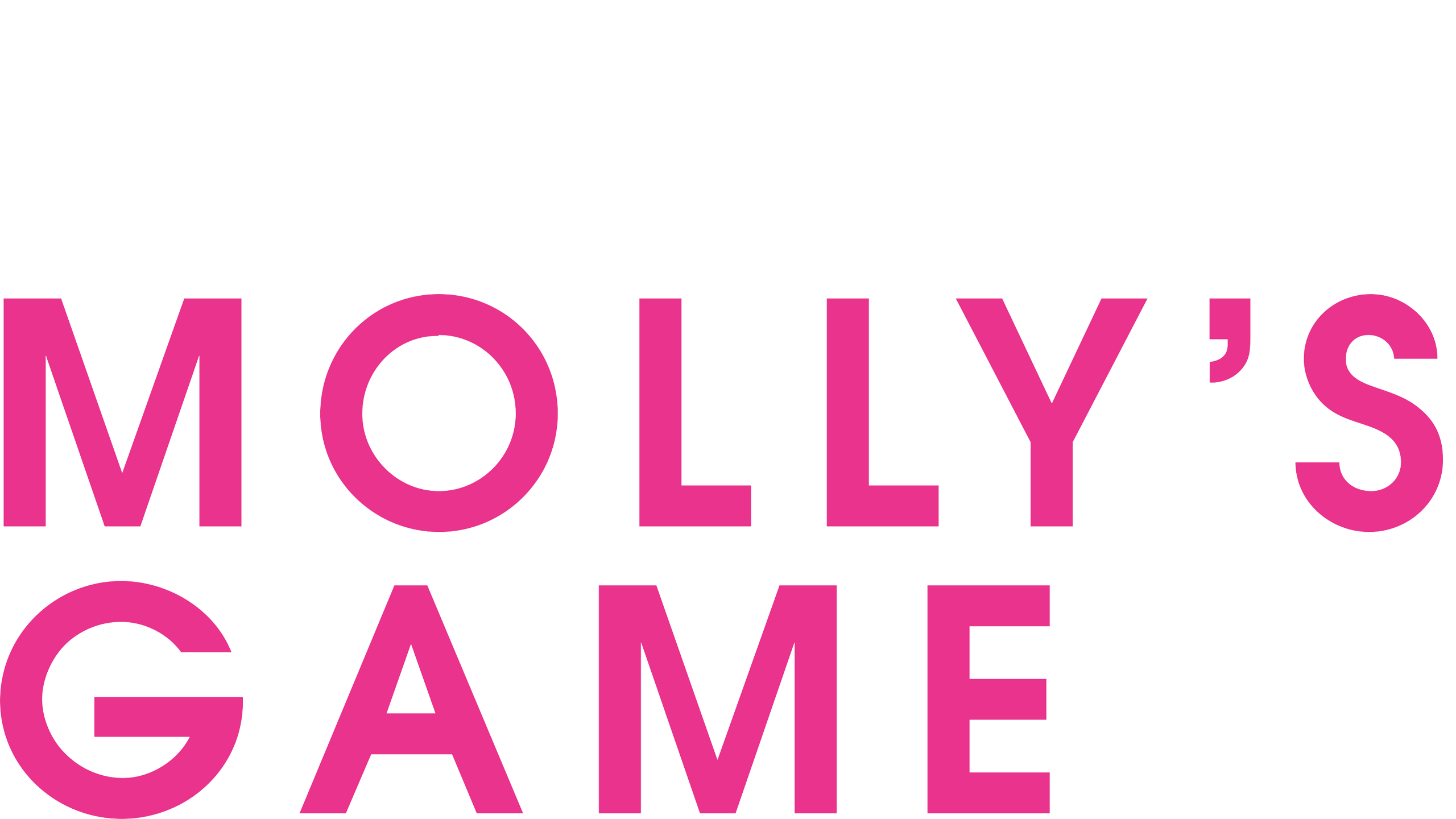 Molly's Game
