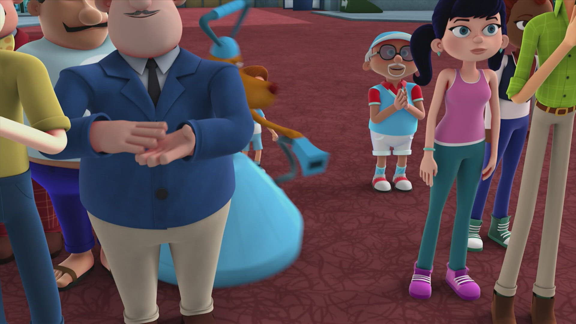 Sucks Like MAD /A Claw For Talon