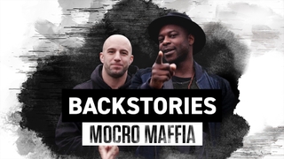 Mocro Maffia Backstories