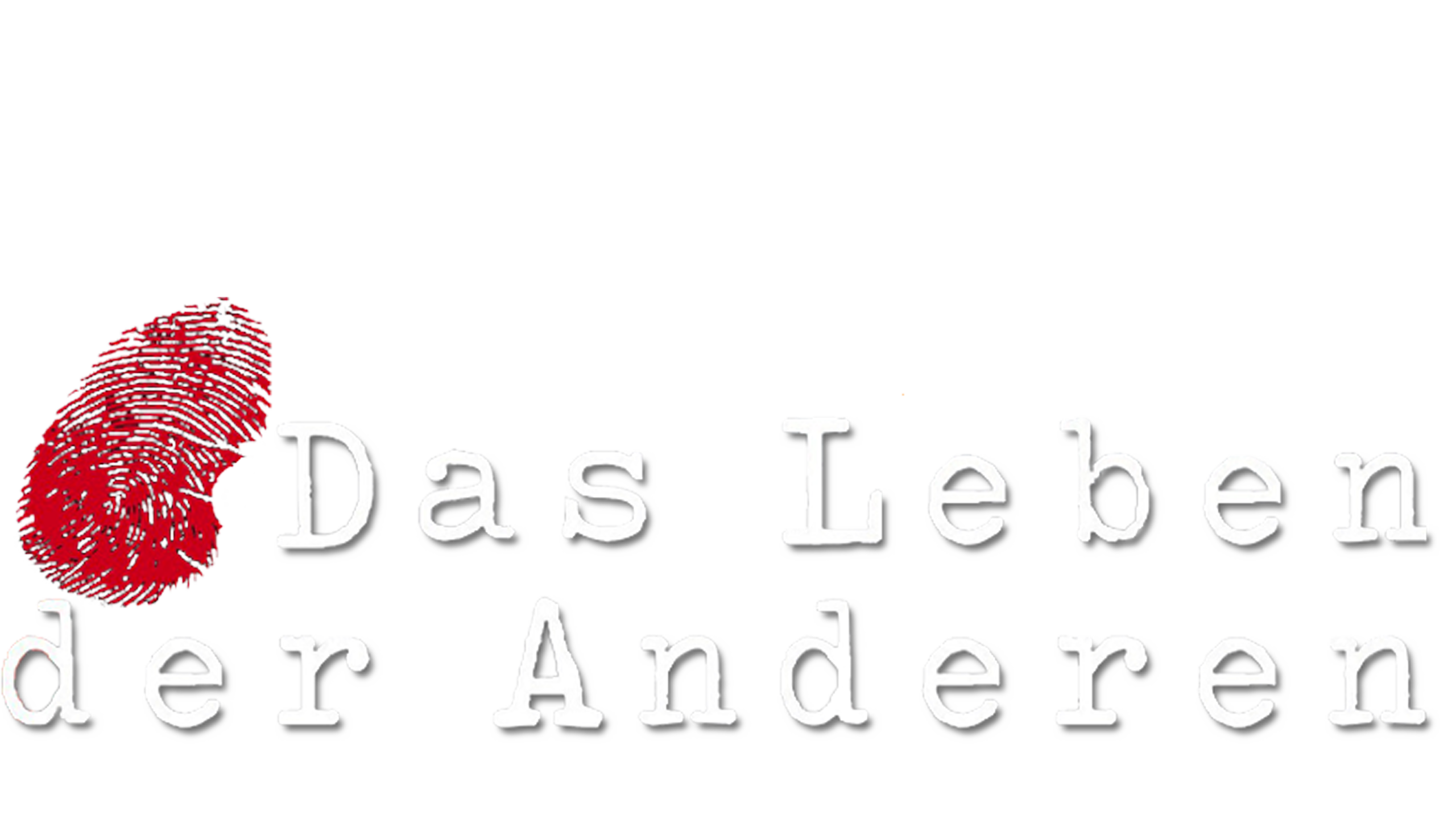 Das Leben Der Anderen