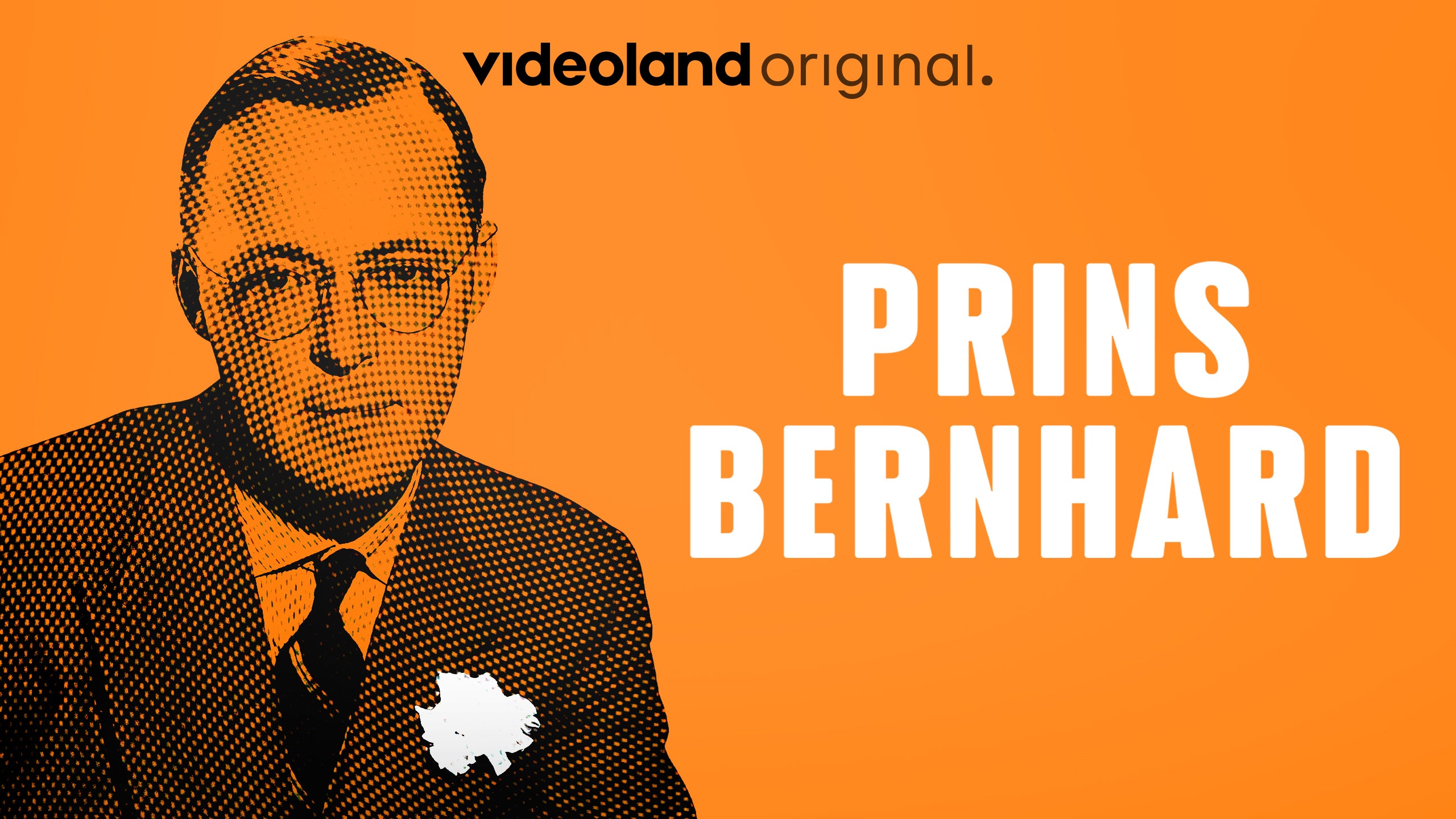 Promo: Prins Bernhard