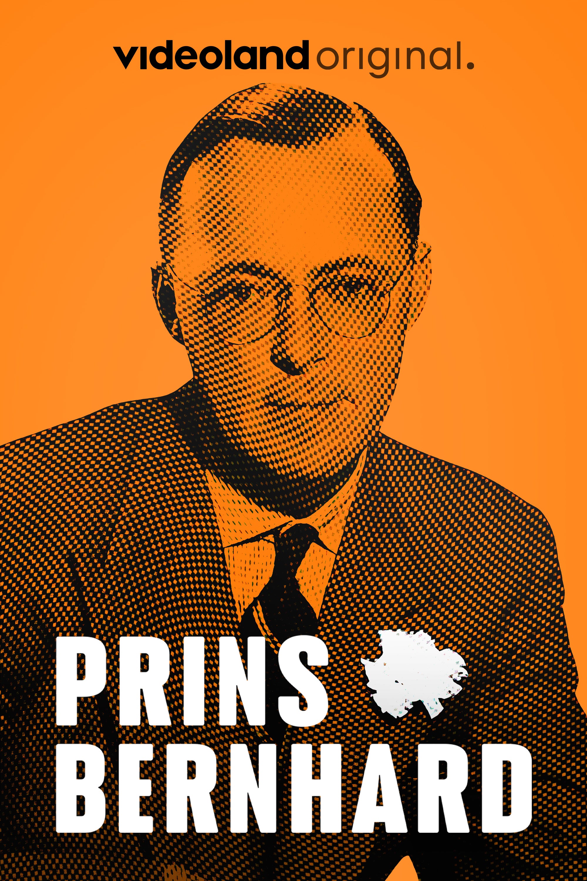 Prins Bernhard