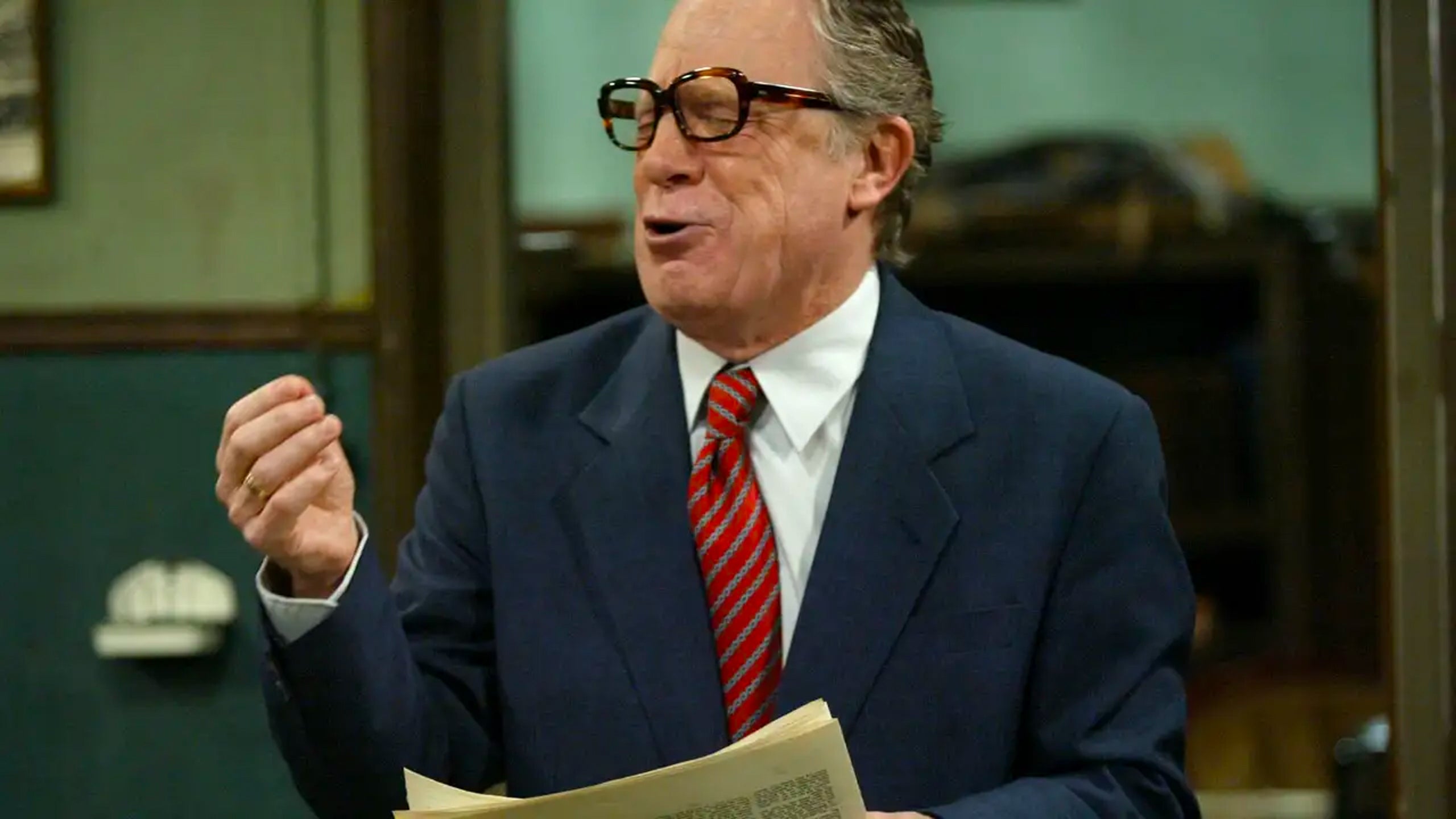 Toen Was Geluk Heel Gewoon