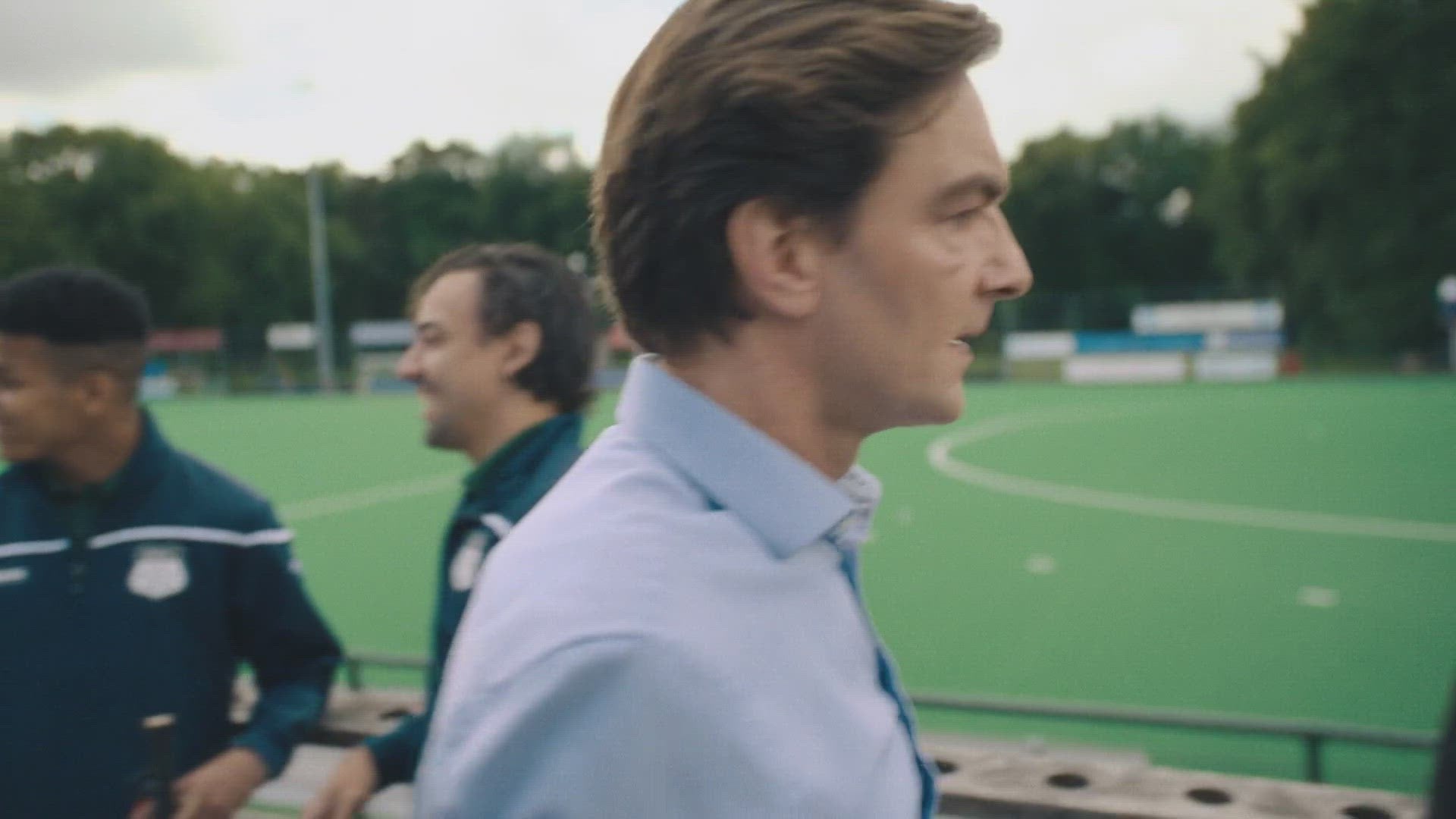 HCL Voor Allen, Allen Voor HCL