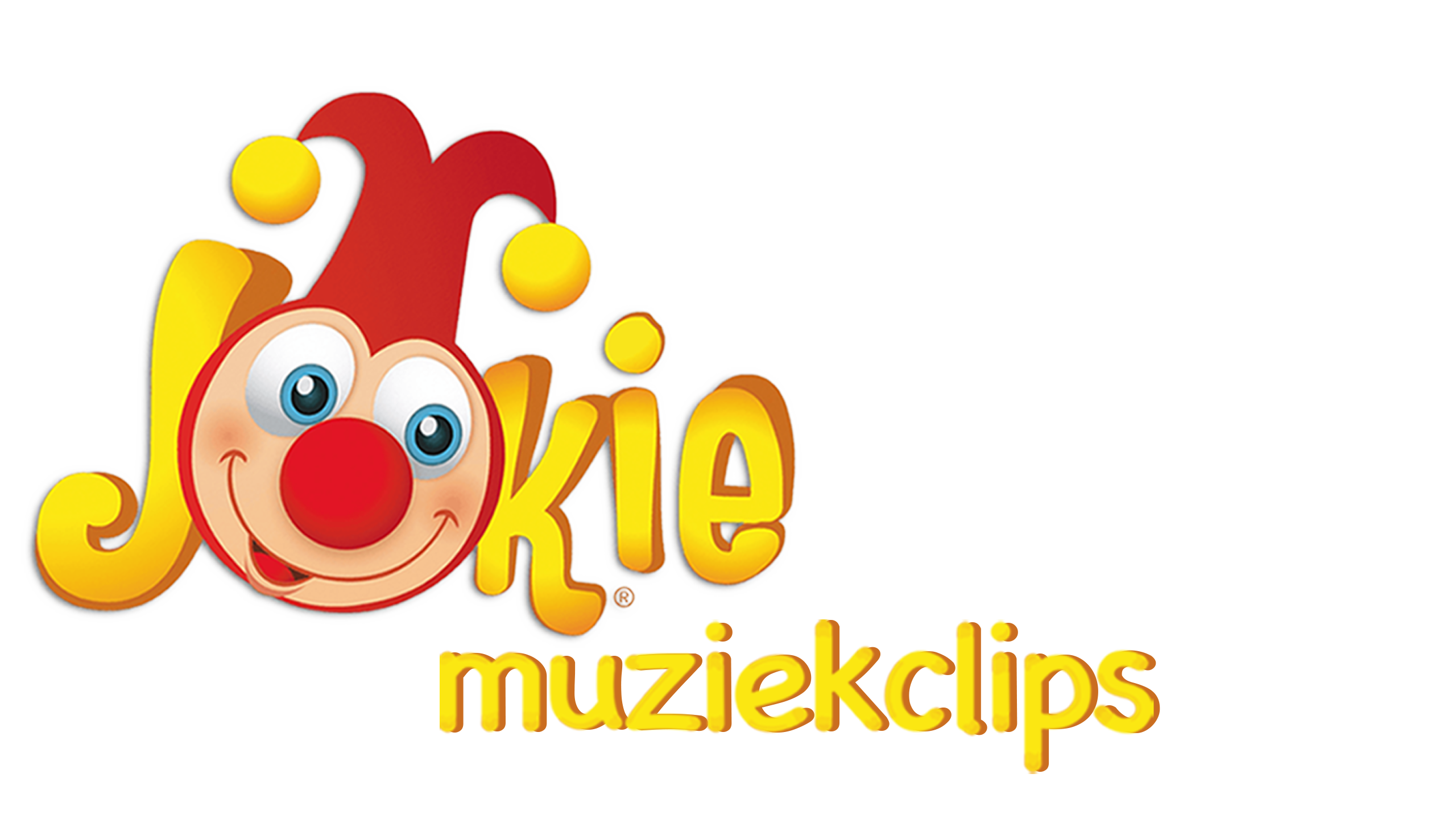 Jokie Muziekclips