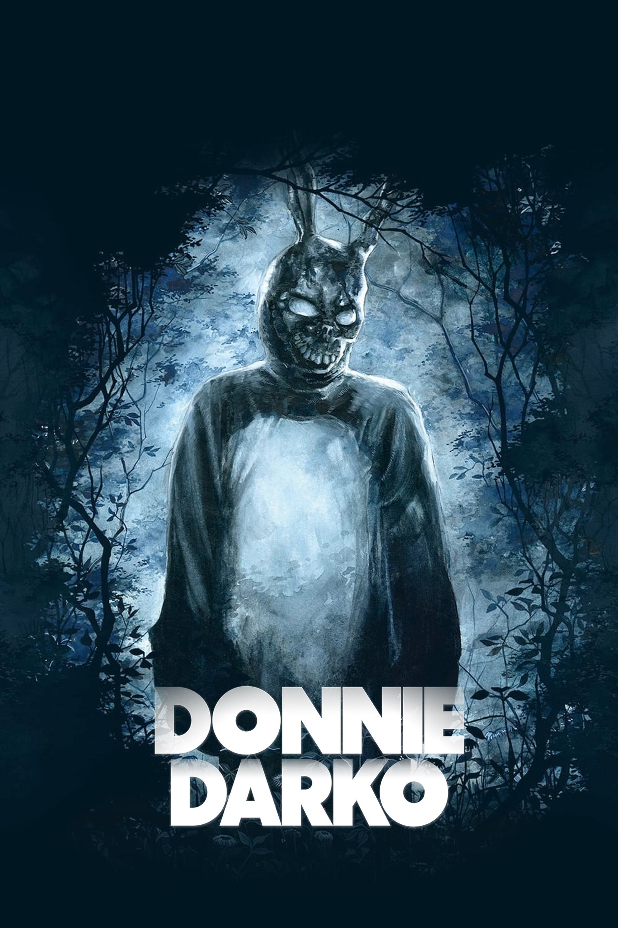 Donnie Darko