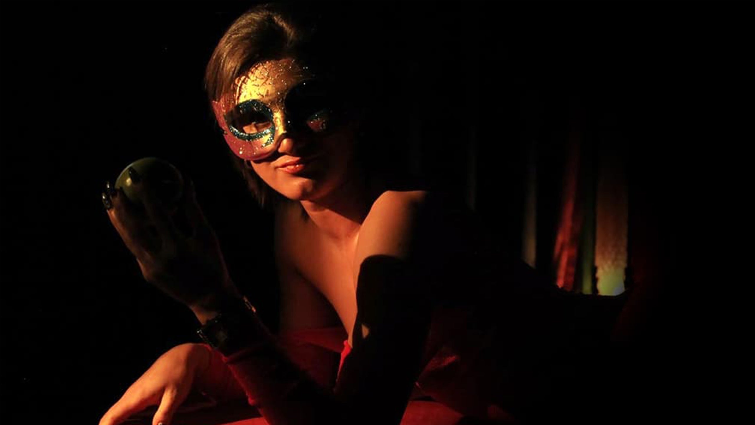 Shock Doc: The Mega Brothel