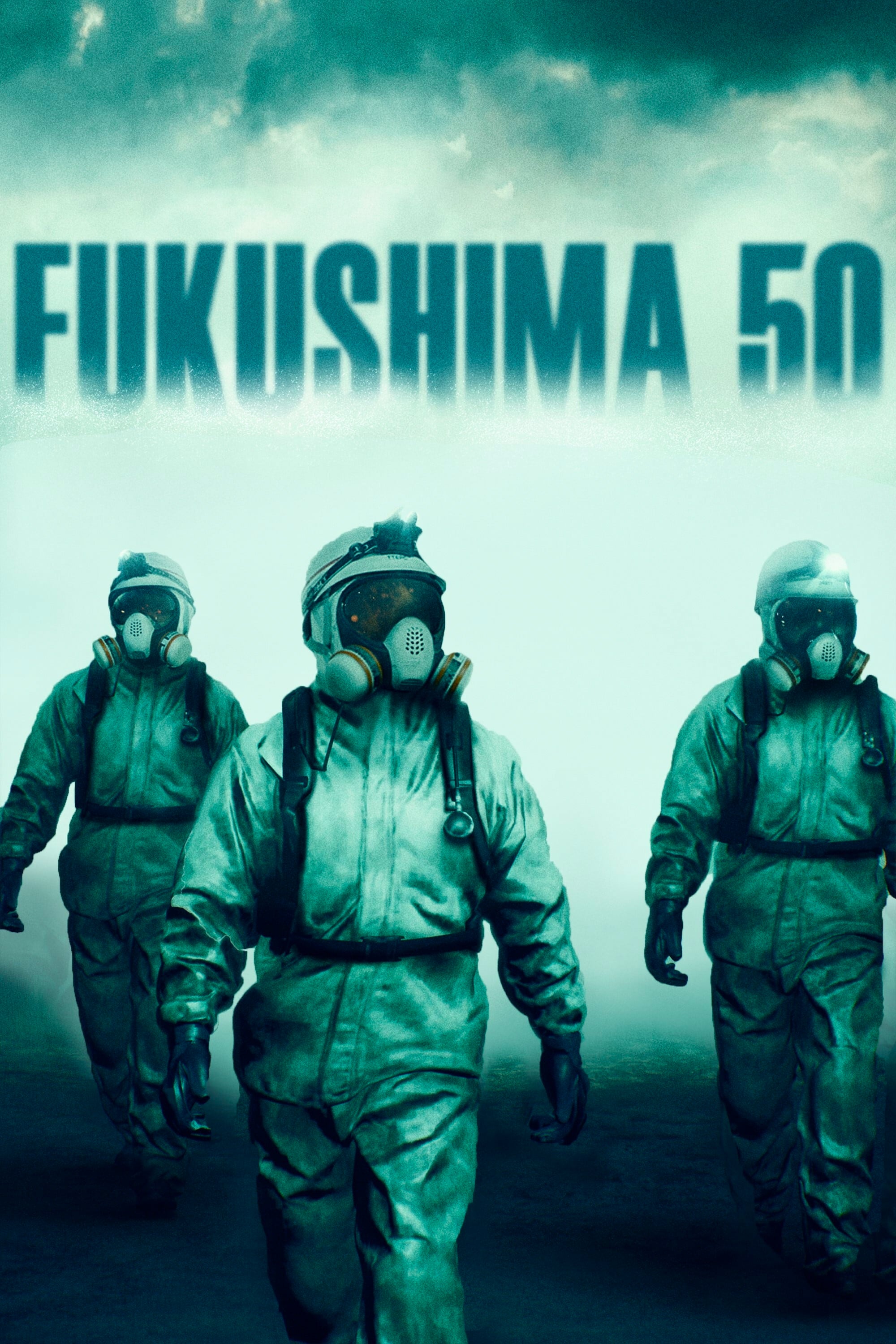 Fukushima 50