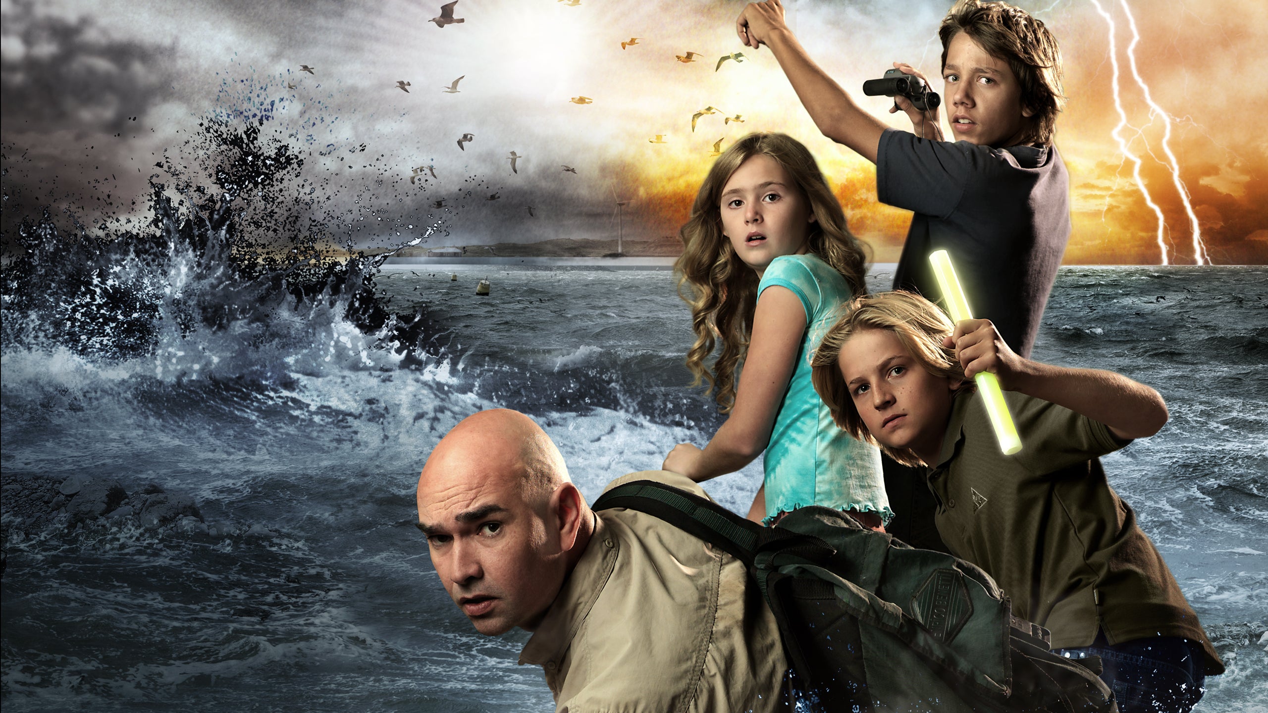 Mijn Vader Is Een Detective: Het Geheimzinnige Forteiland