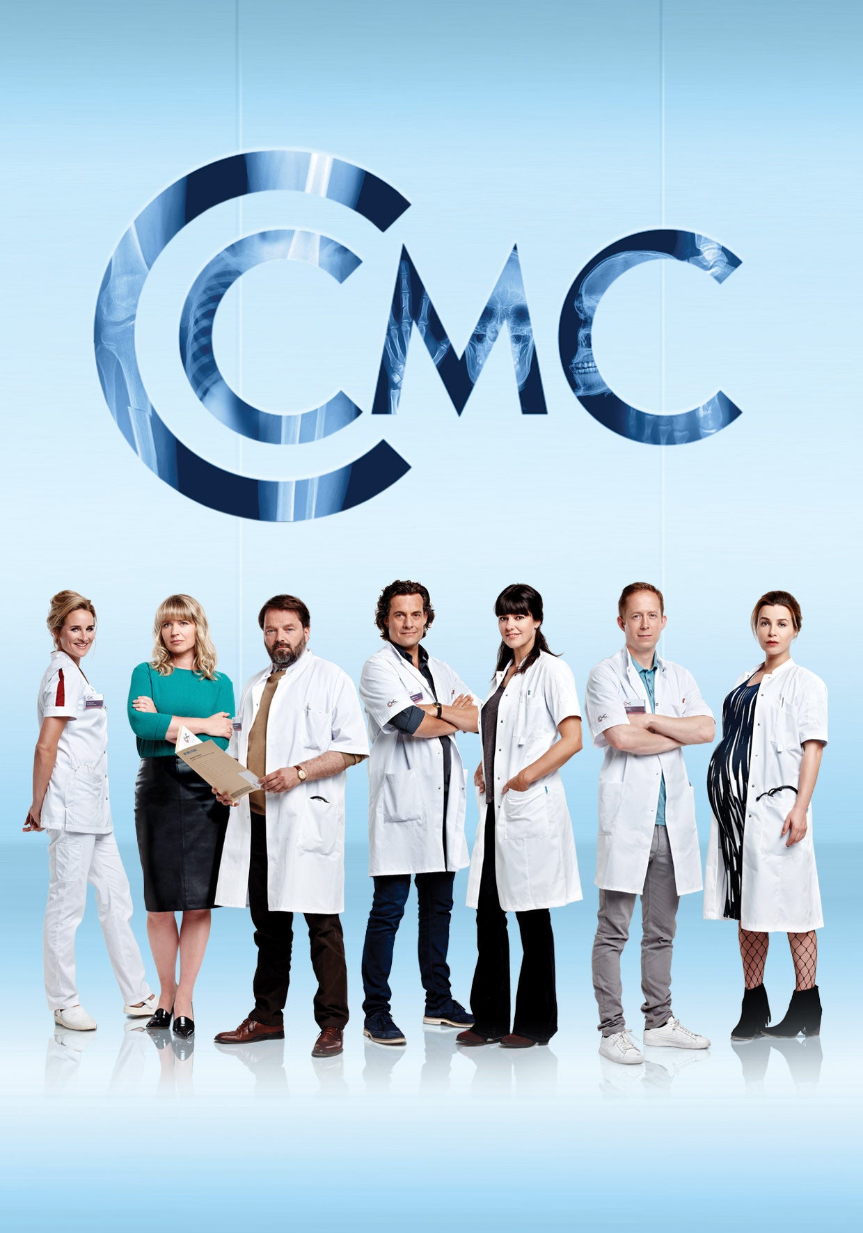 Centraal Medisch Centrum