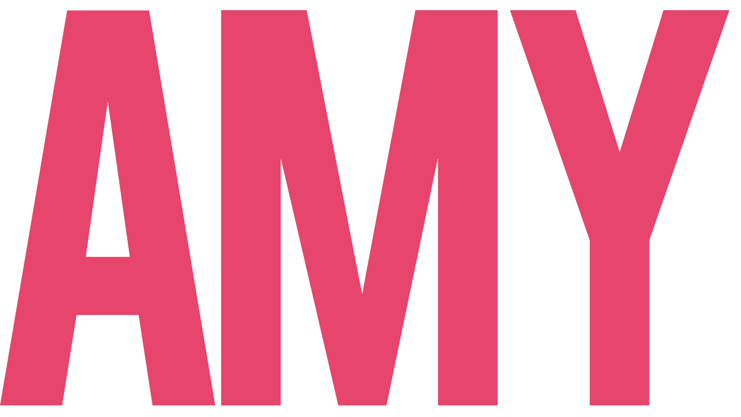 Amy