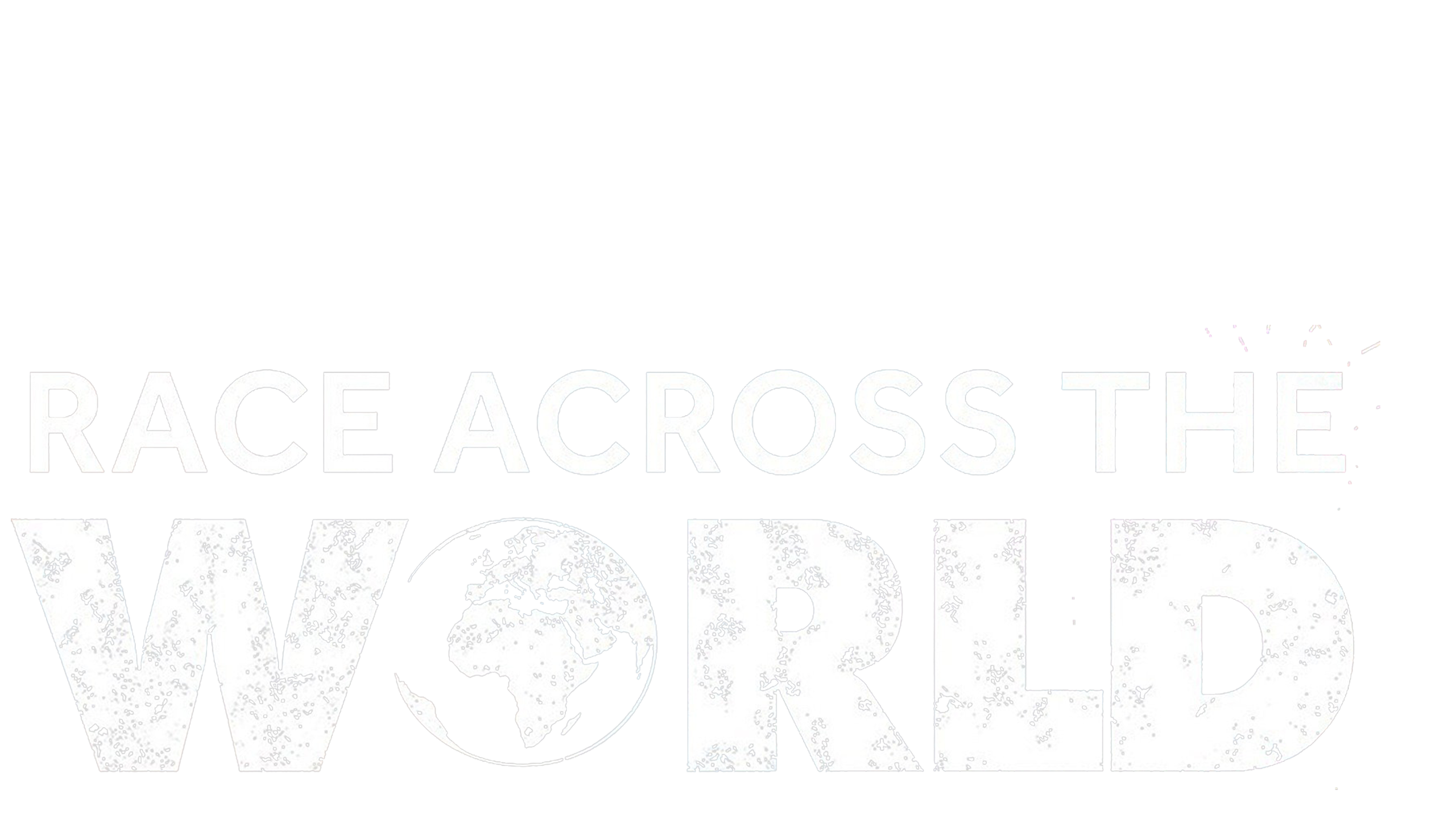 Race Across The World