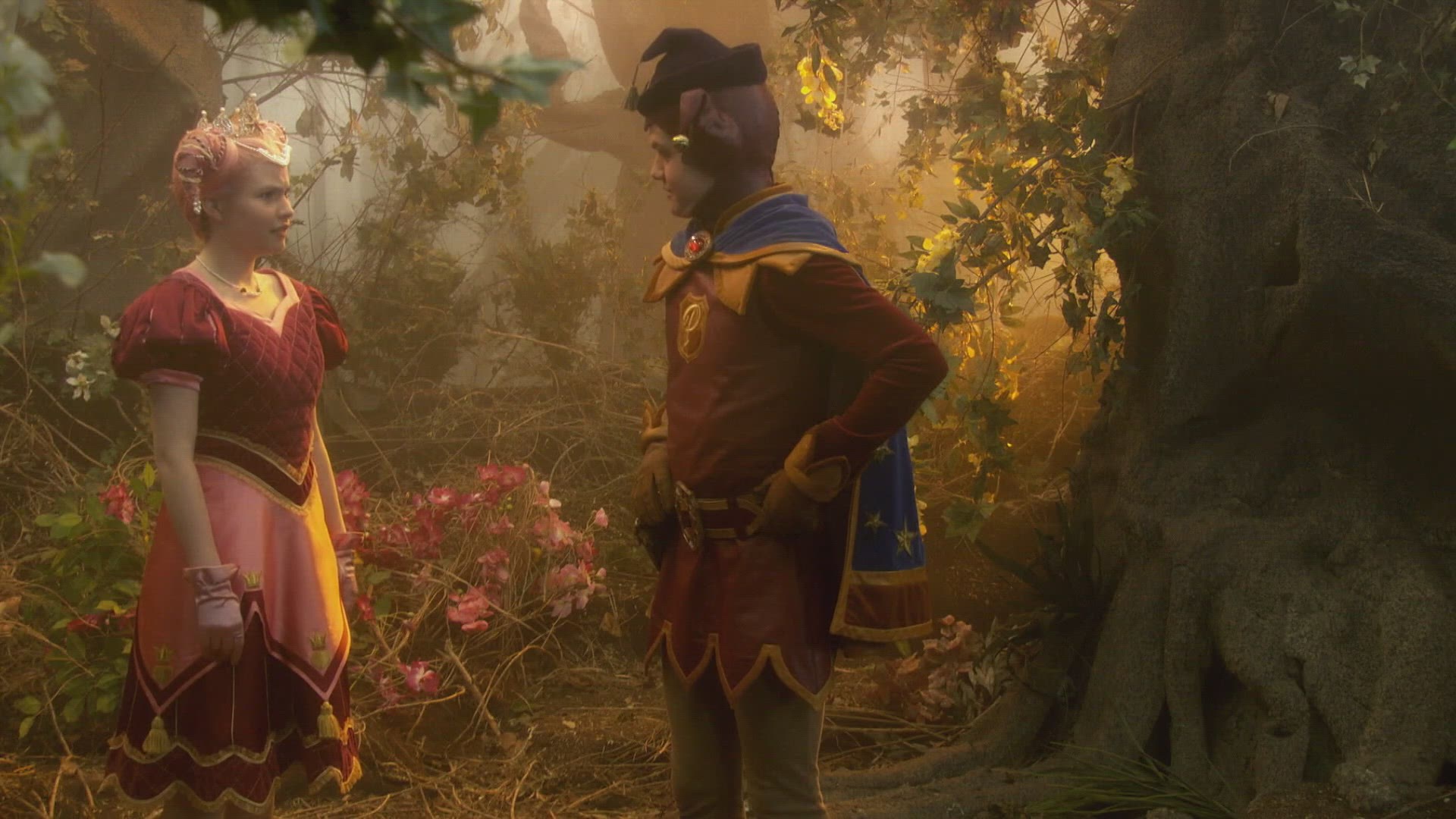 Pardoes En De Mist Der Herinnering