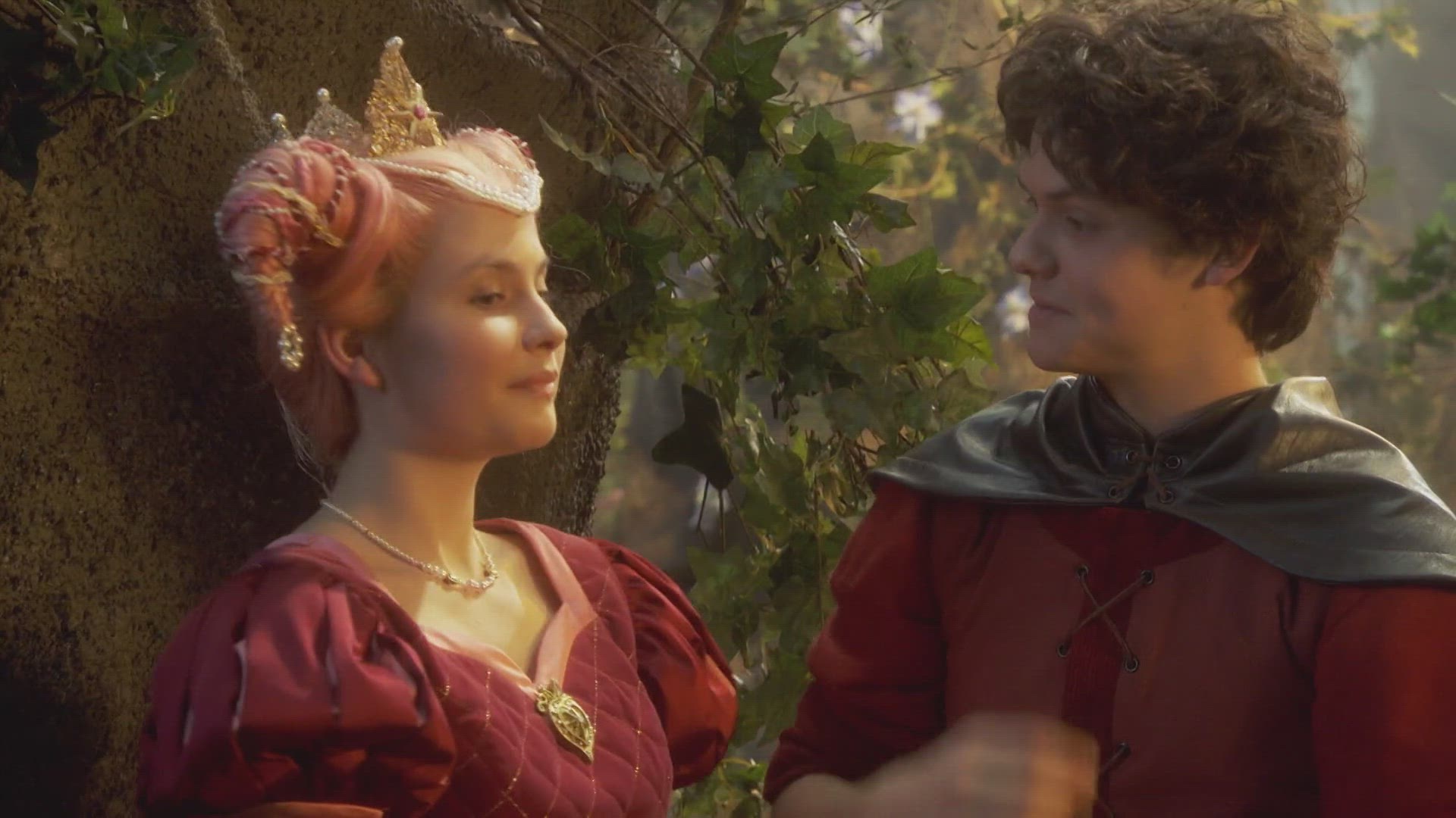 Pardoes En De Zucht Van Het Zweven