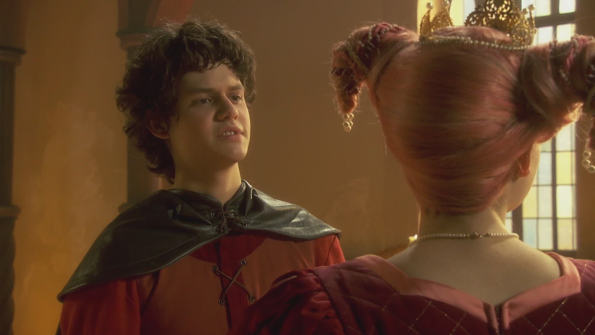 Pardoes En Het Weerbeheer Leren