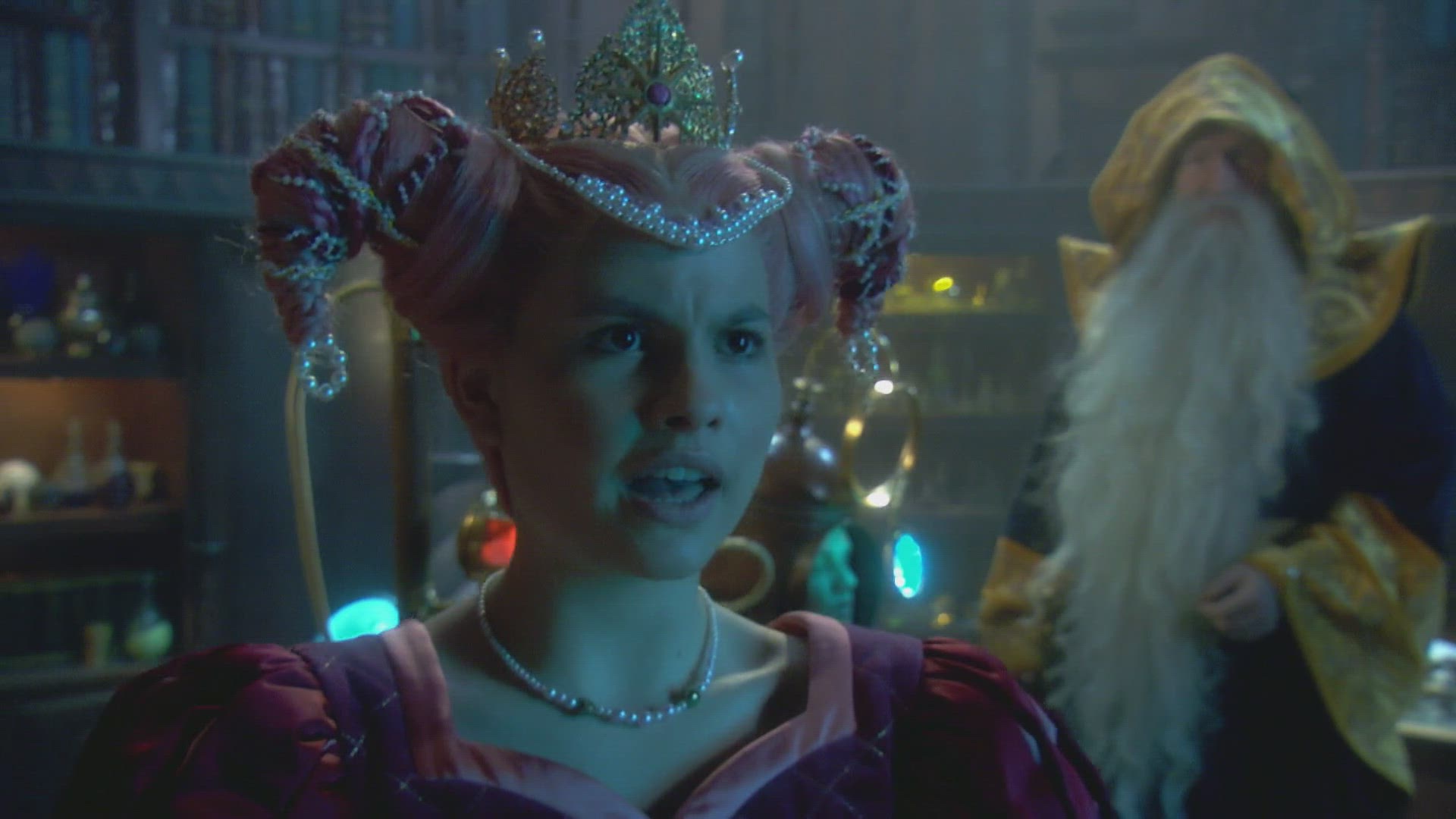 Pardoes En De Grijper Der Geheugen