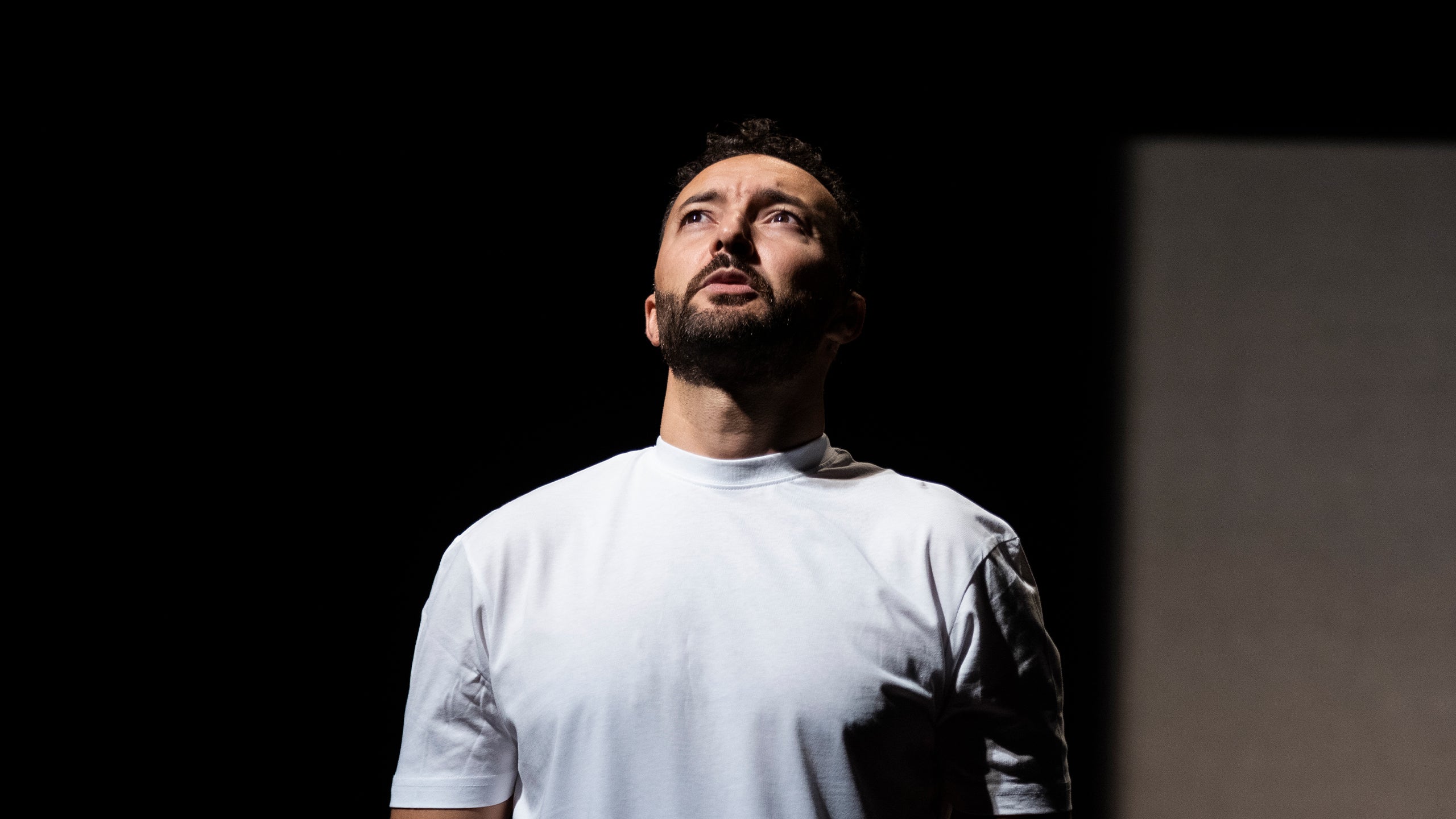 Nasrdin Dchar - Adem