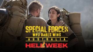 Special Forces (Australia) Hell Week