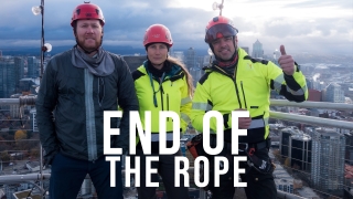 End Of The Rope