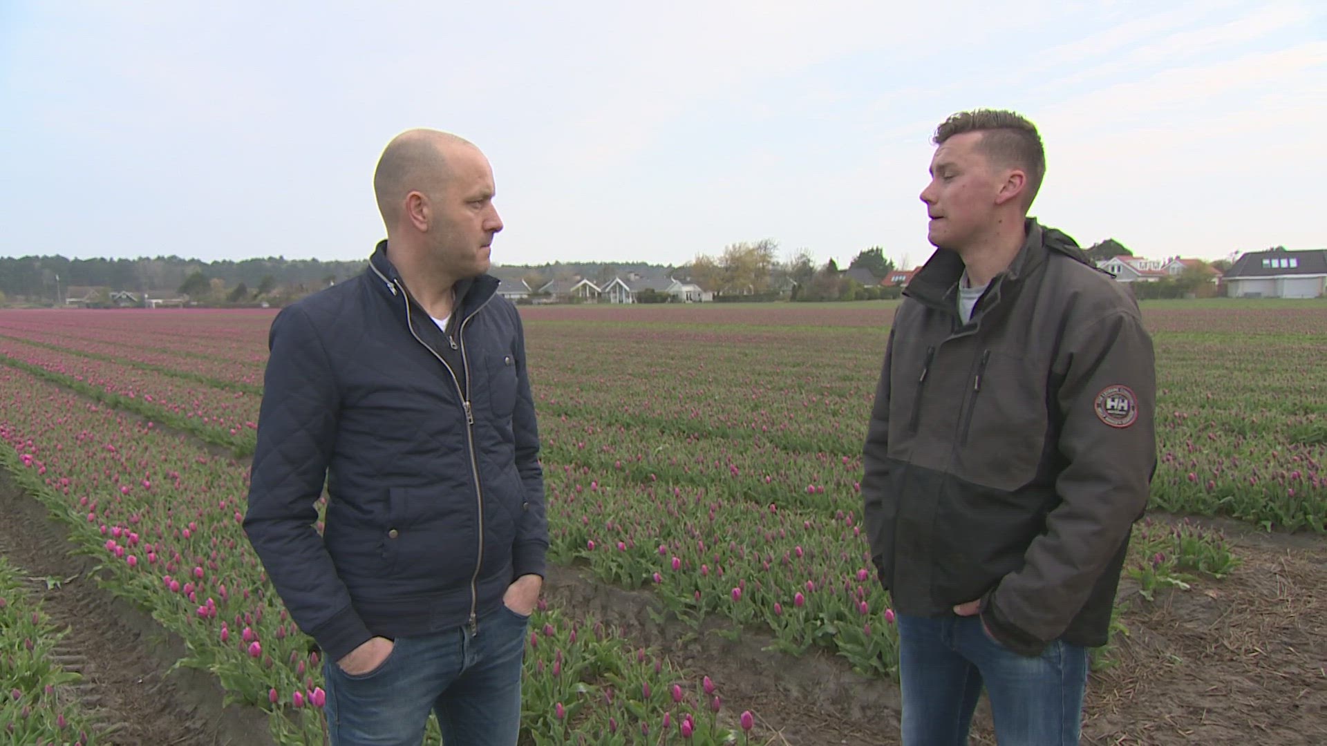 Een Duurzame Bollenstreek