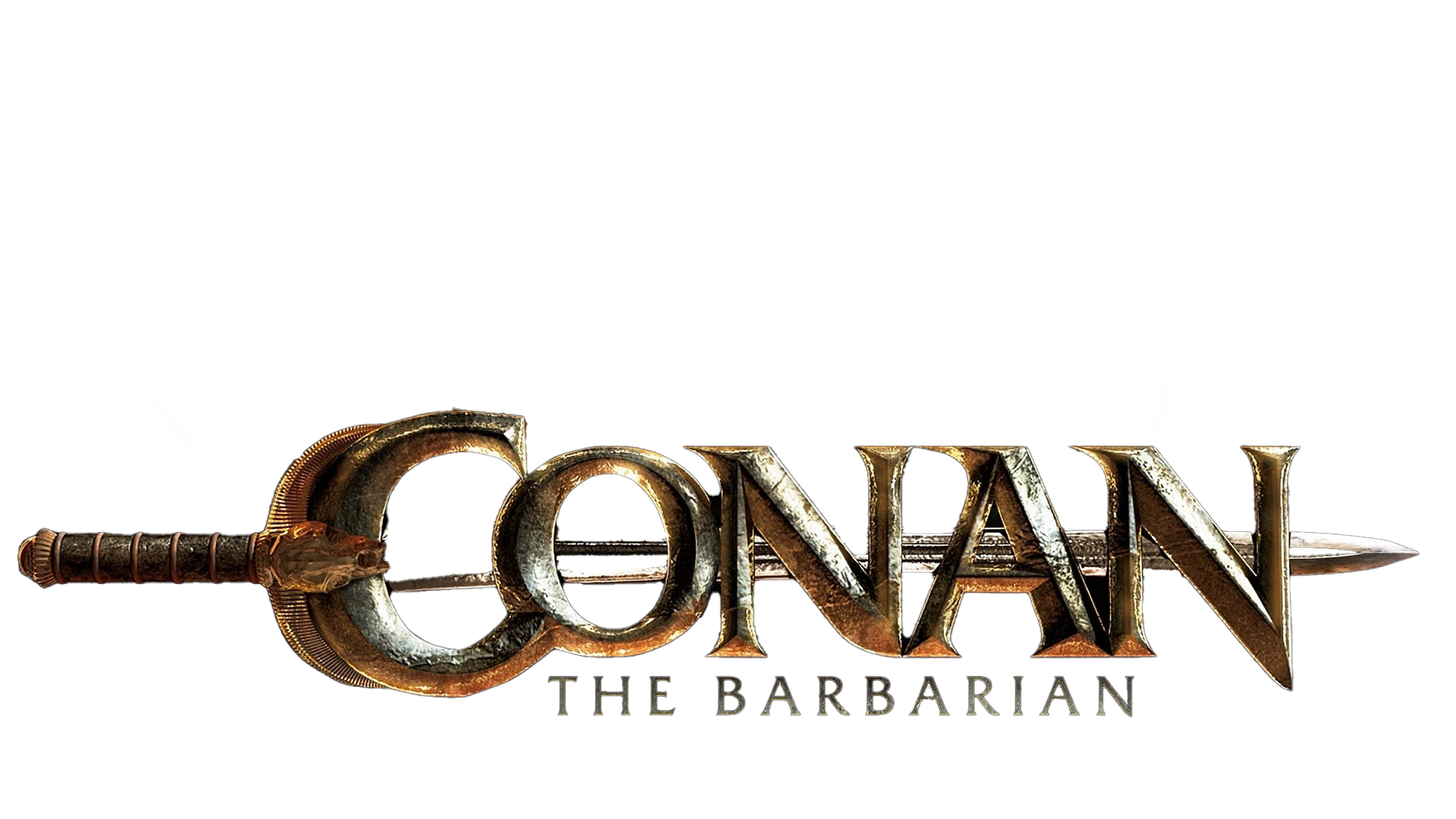 Conan The Barbarian