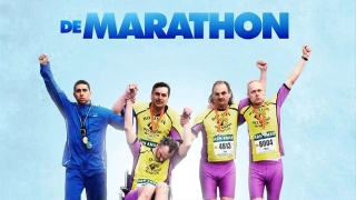 De Marathon