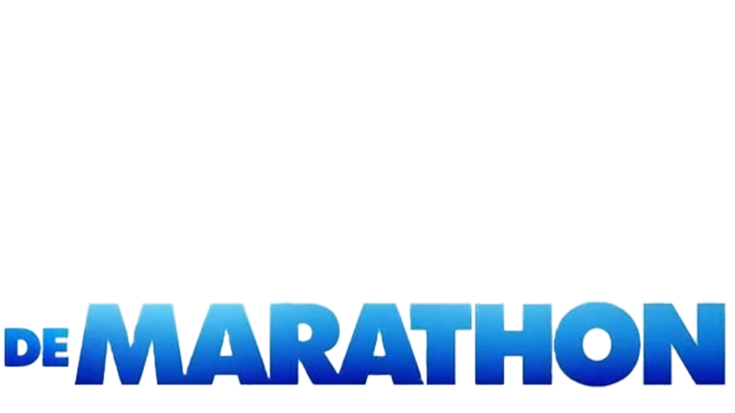 De Marathon