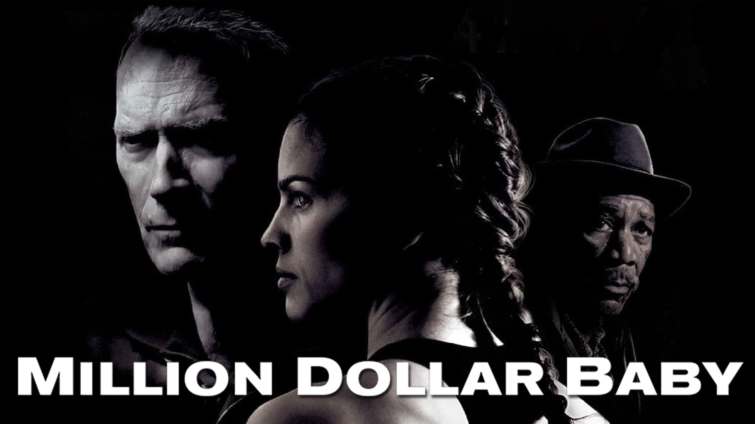 Million Dollar Baby