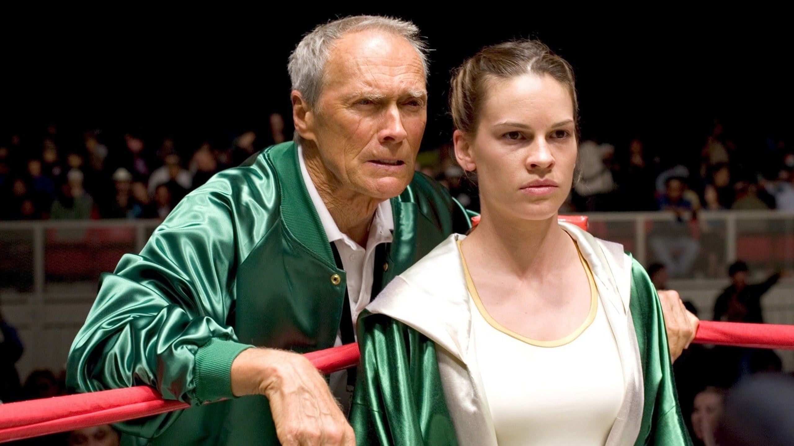 Million Dollar Baby