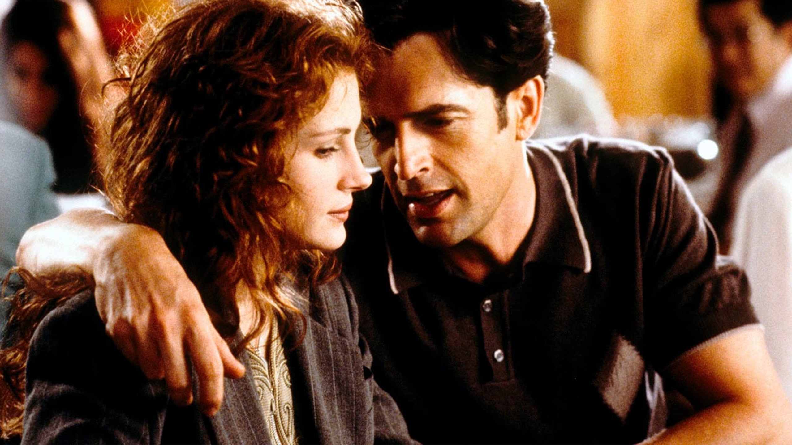 My Best Friend's Wedding