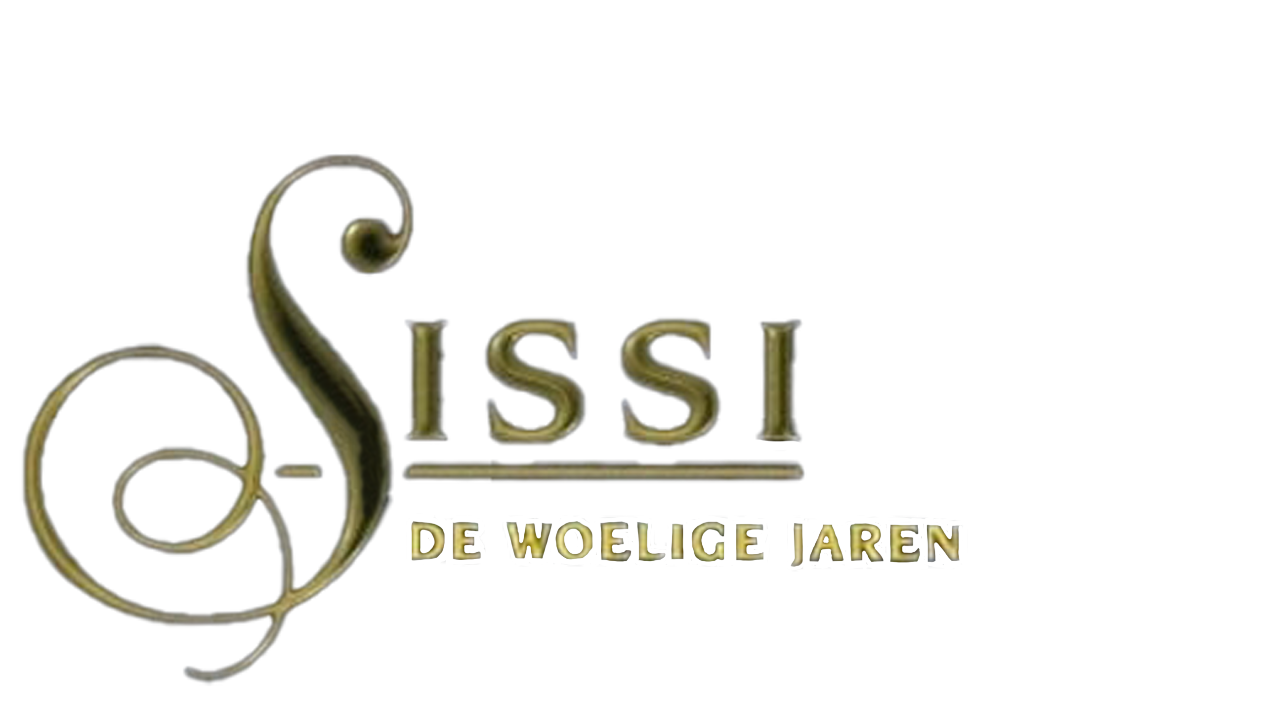 Sissi, De Woelige Jaren