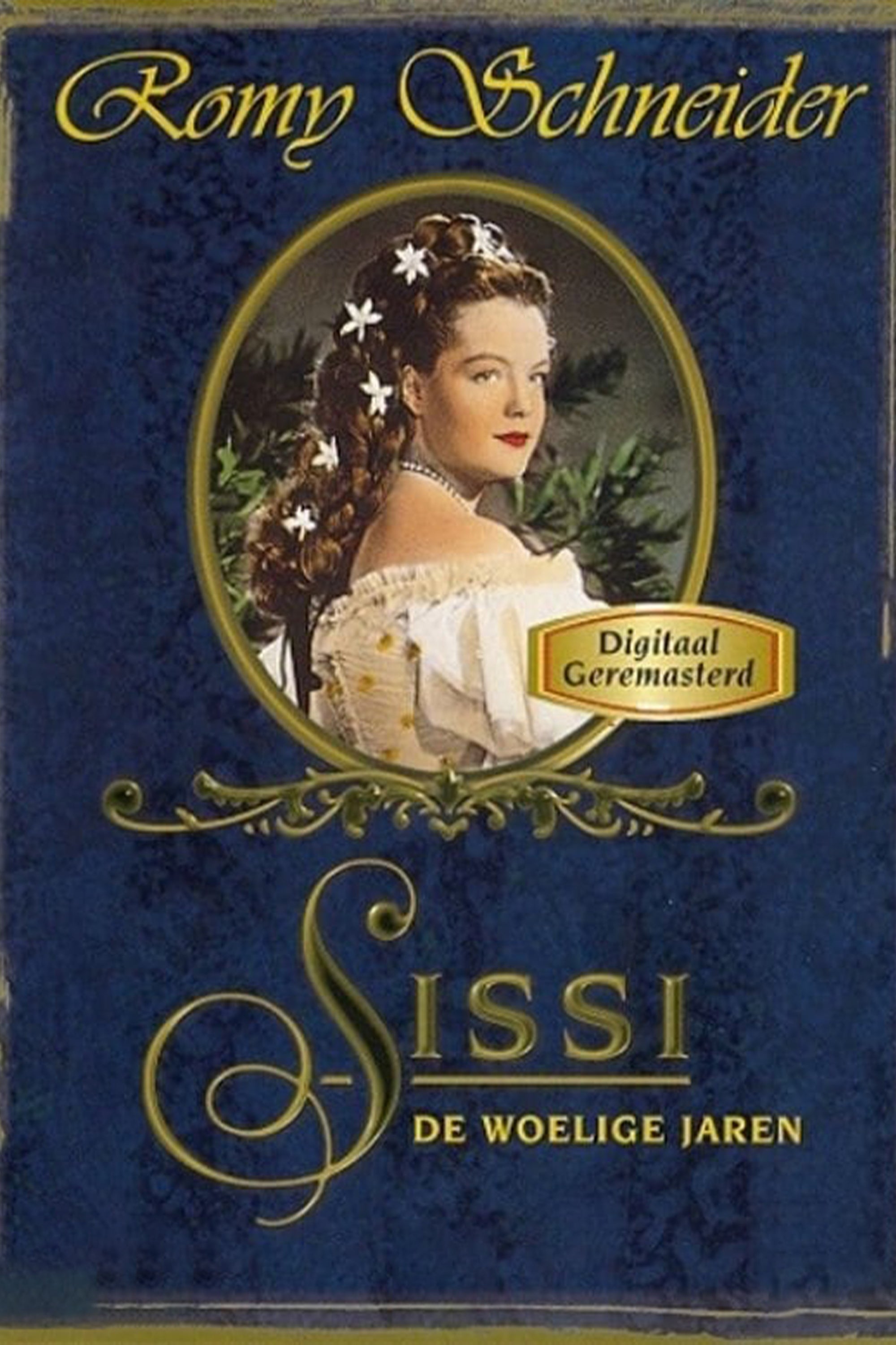 Sissi, De Woelige Jaren