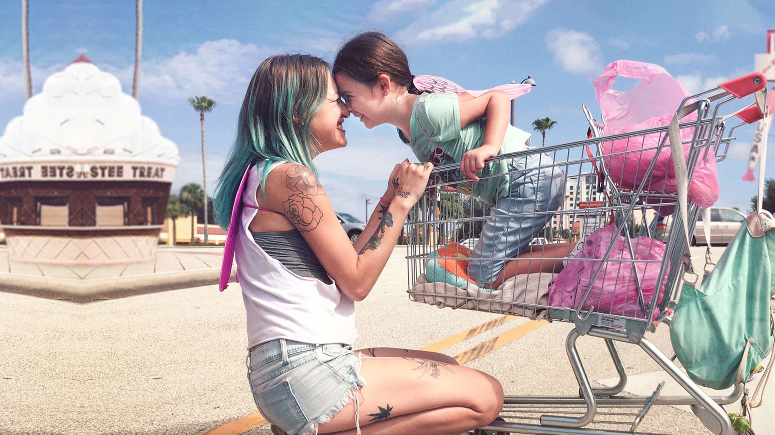 The Florida Project