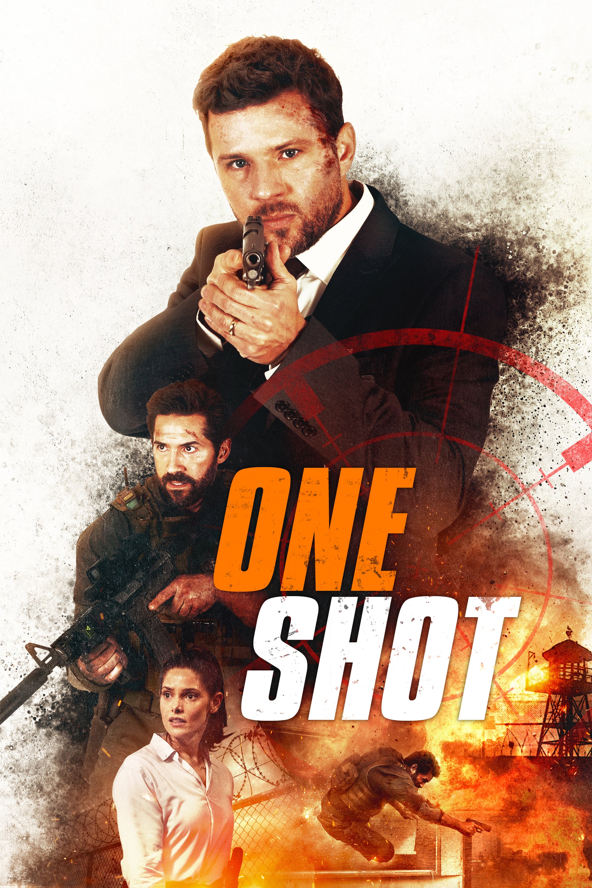 One Shot