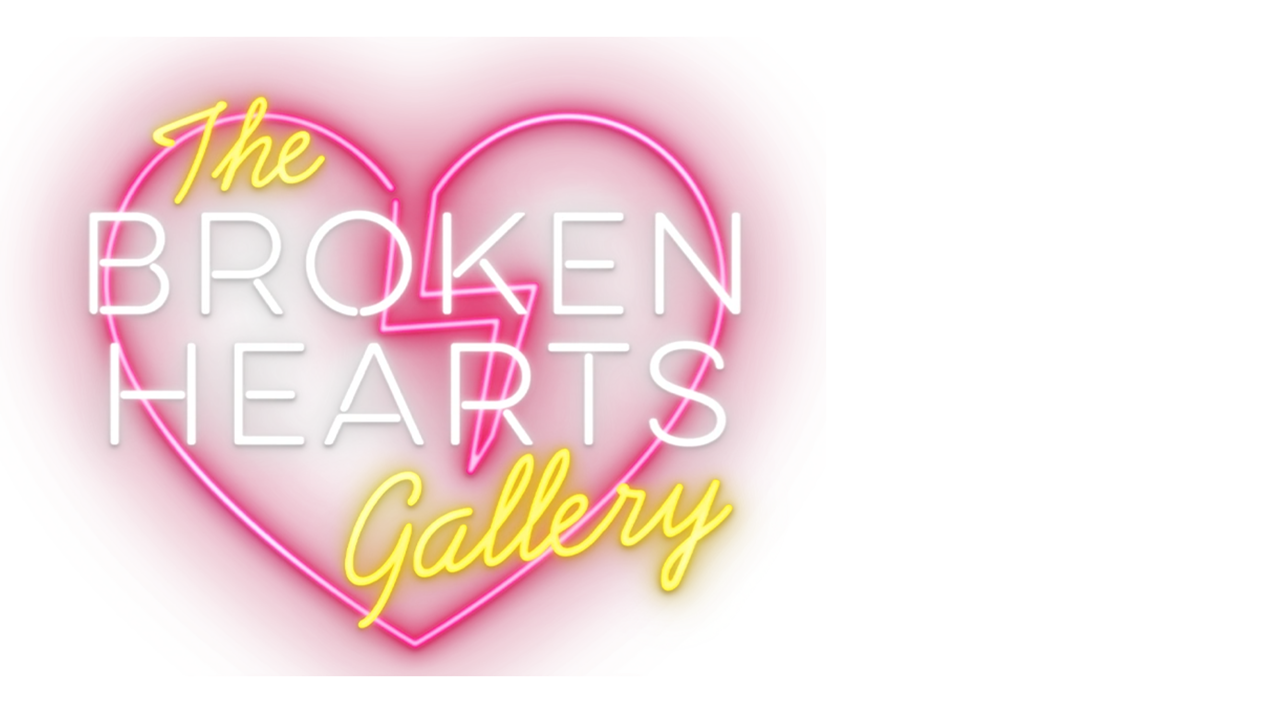The Broken Hearts Gallery