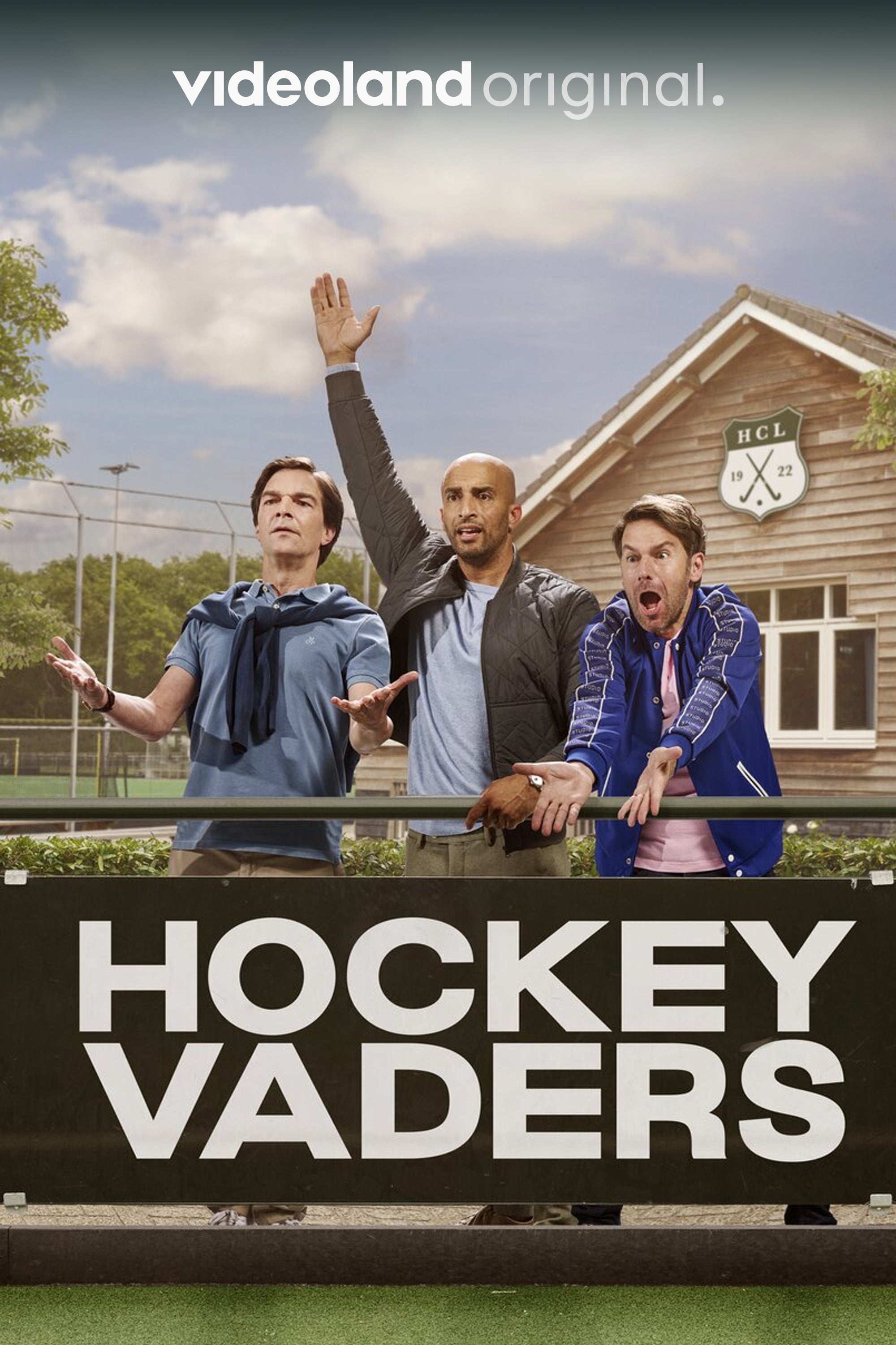 Hockeyvaders