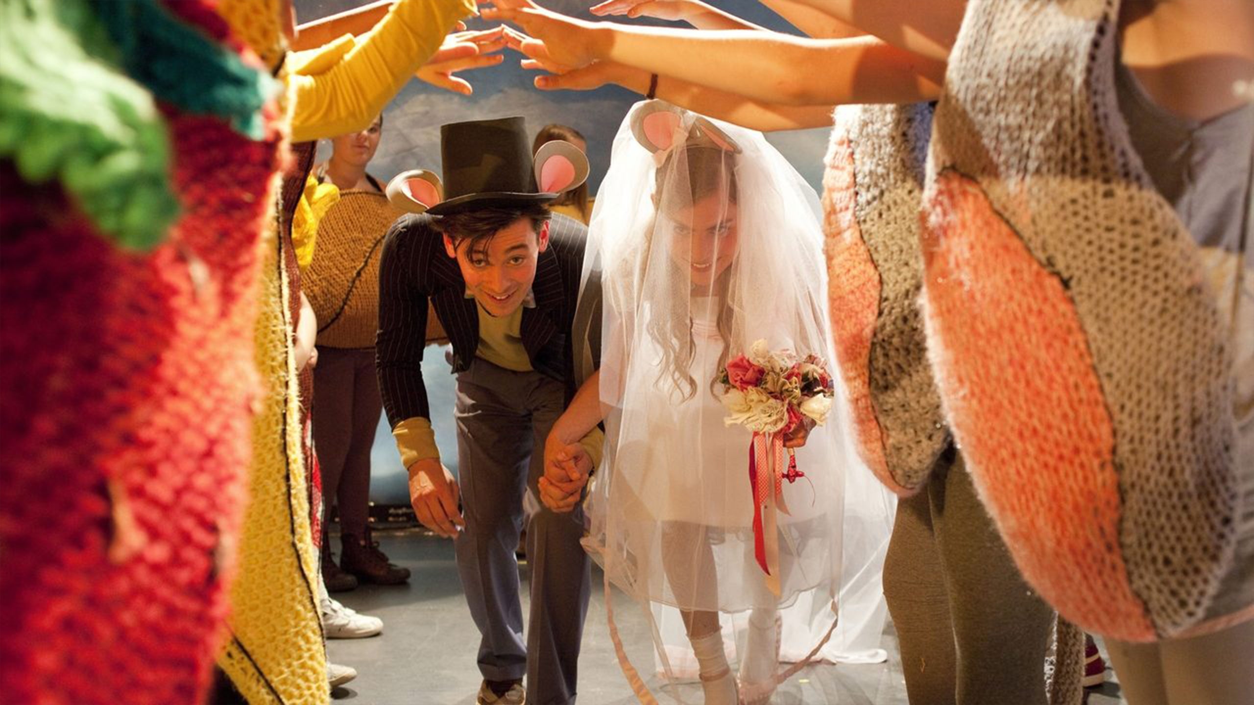 Mees Kees Op De Planken