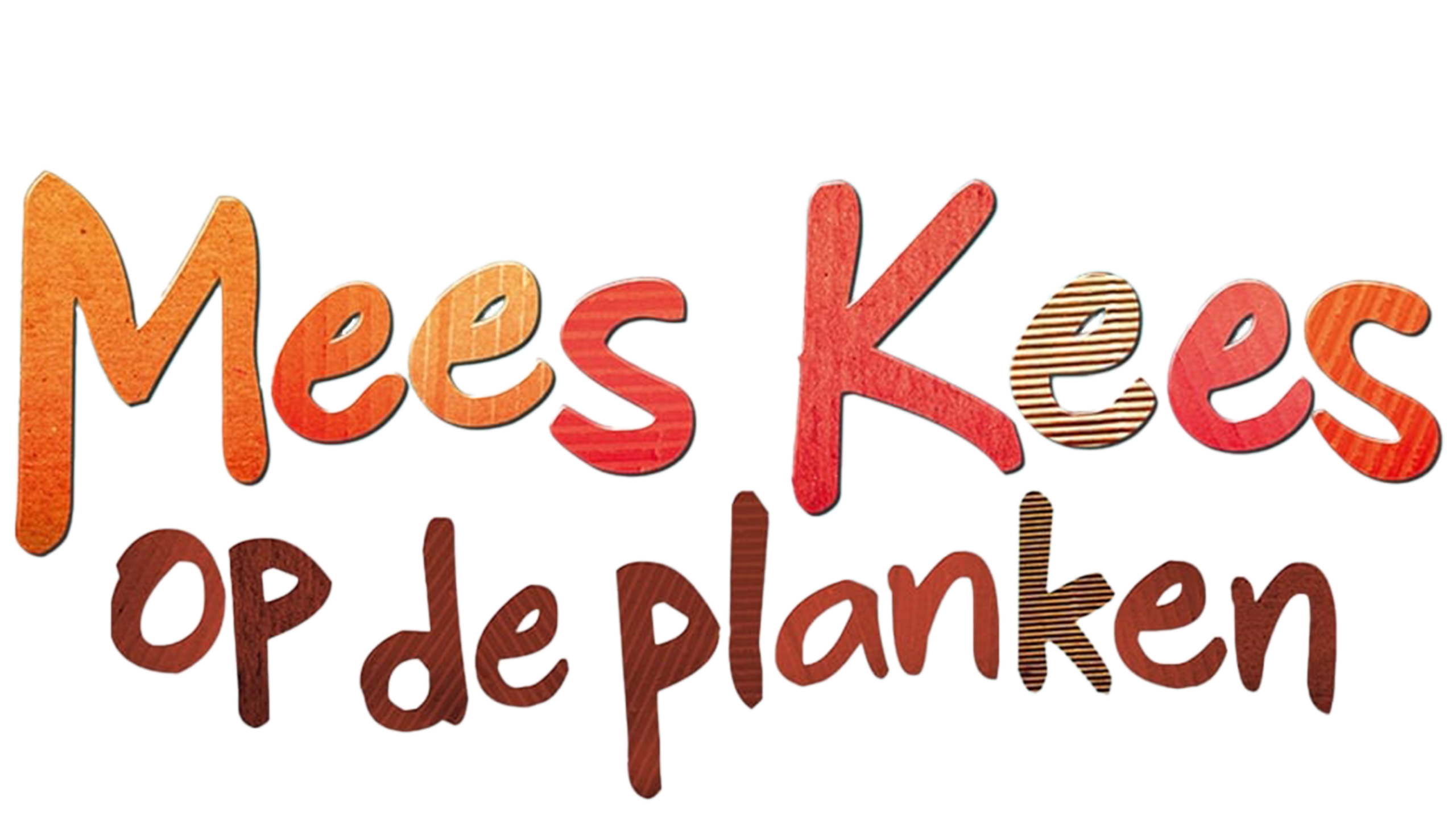 Mees Kees Op De Planken